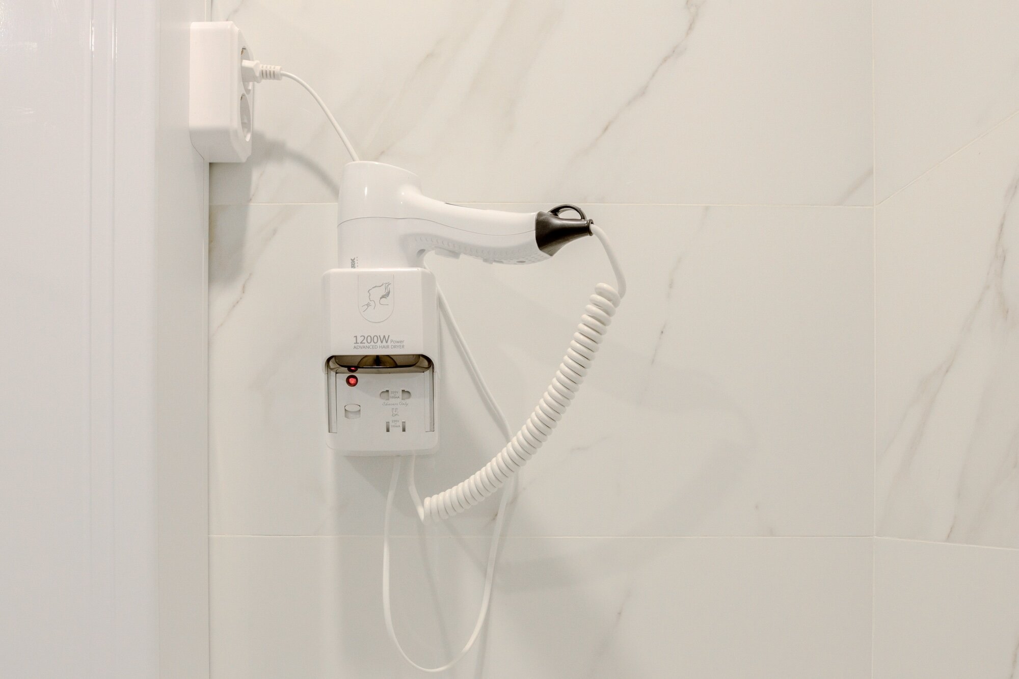 Стандартные апартаменты