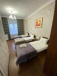 Стандартный трехместный номер в Арбат
