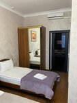 Стандартный трехместный номер в Арбат