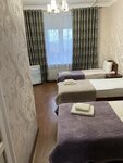 Стандартный трехместный номер в Арбат