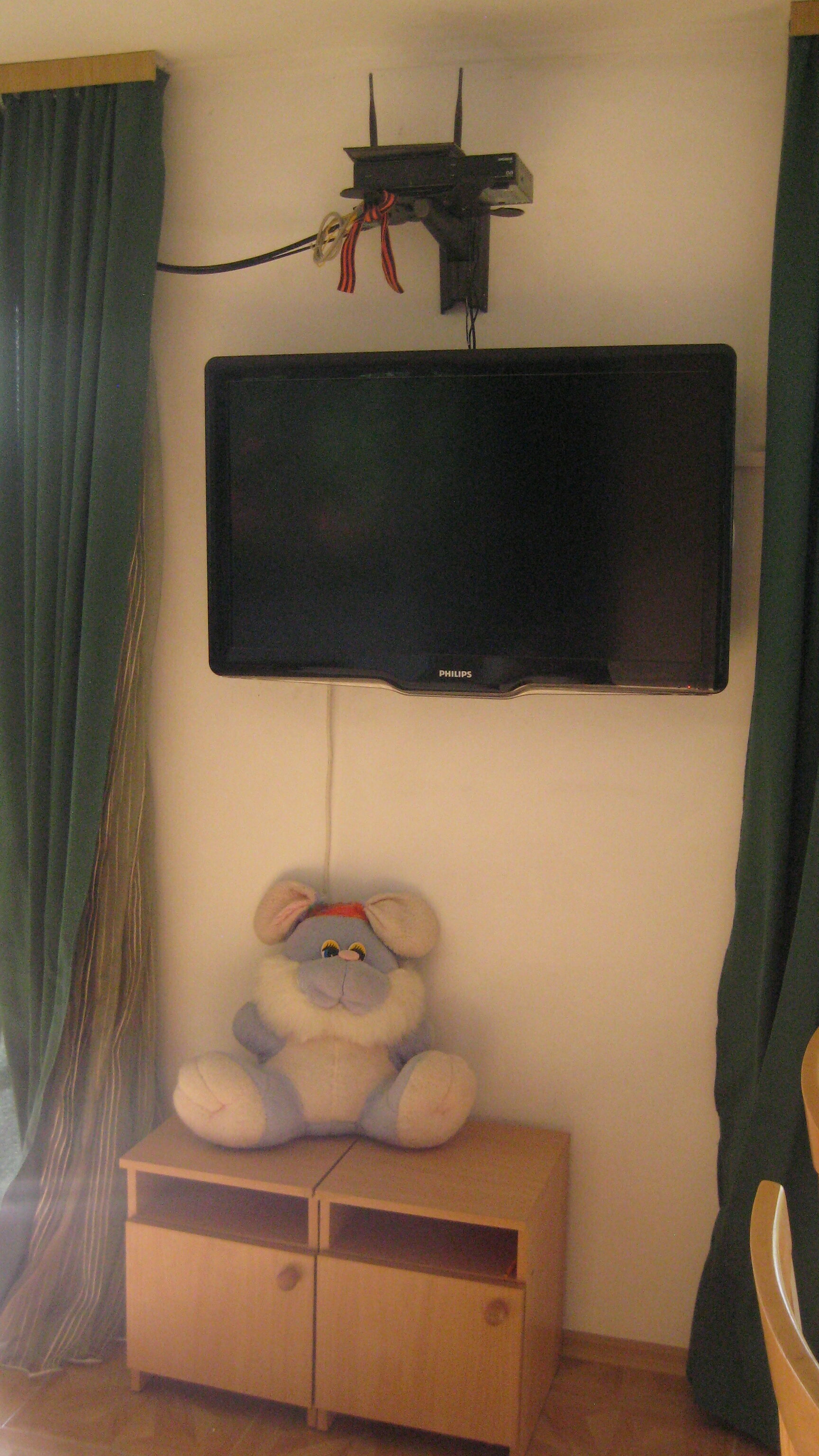 Люкс с видом на море