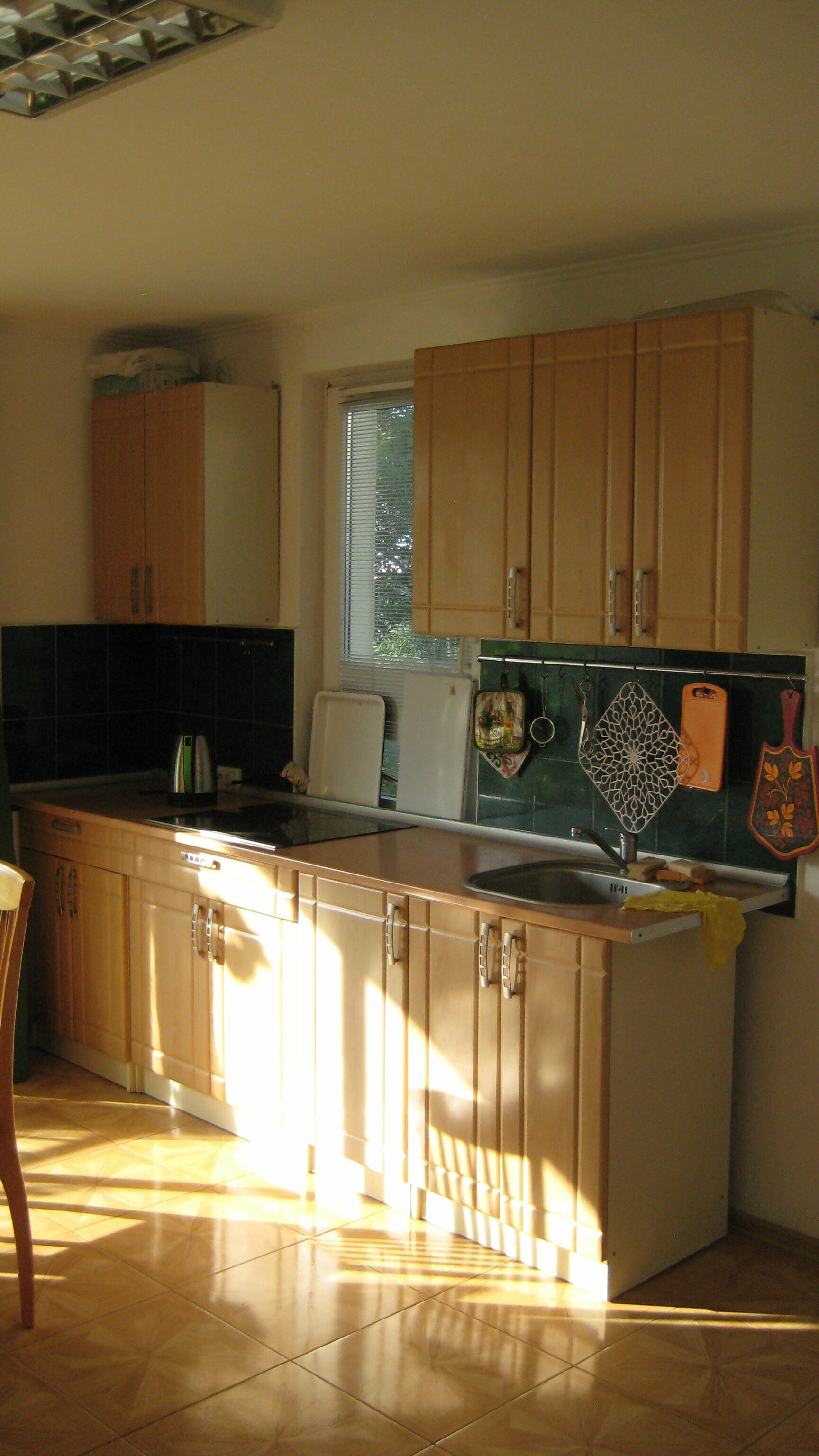 Люкс с видом на море