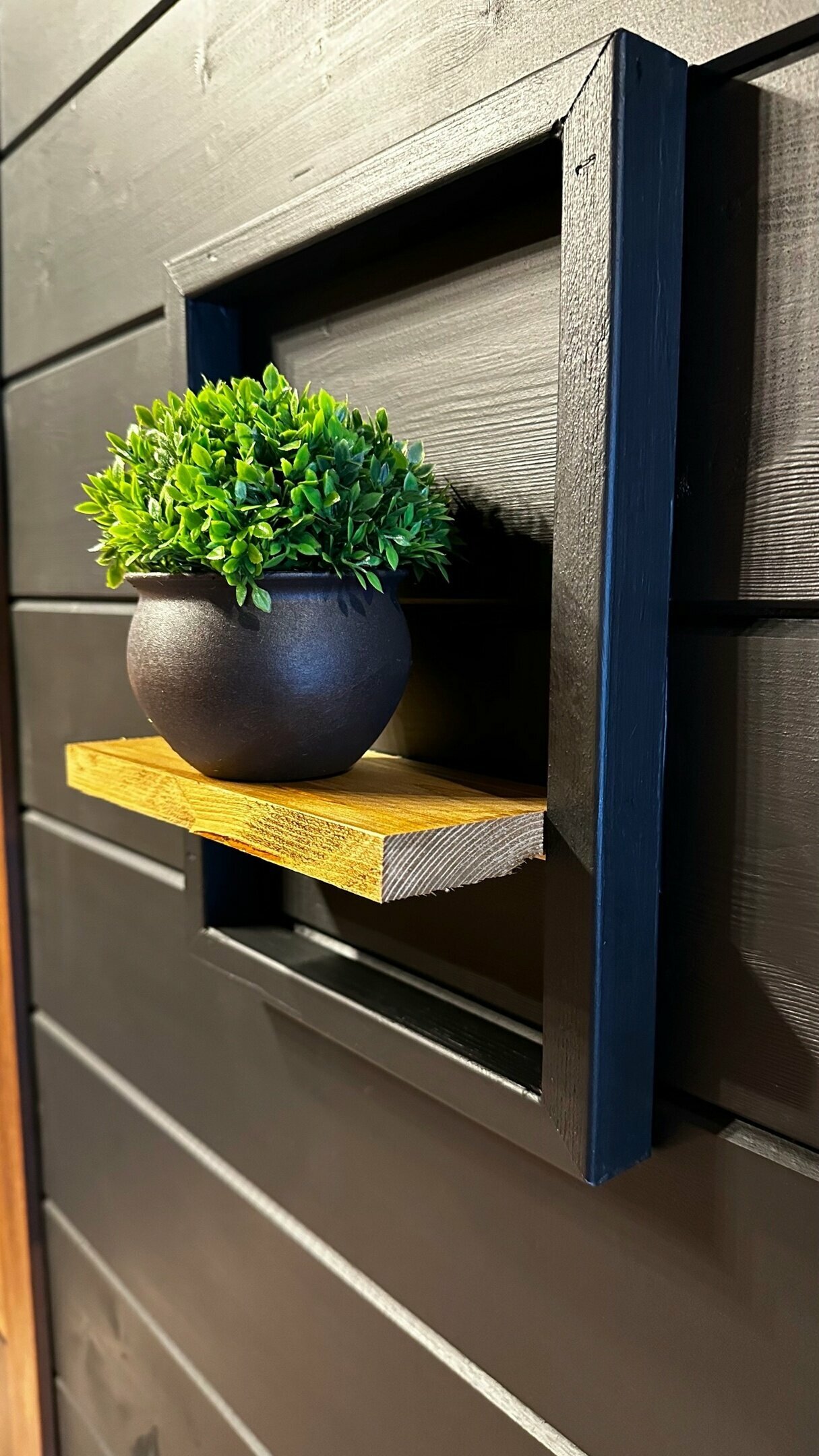 Семейный лофт