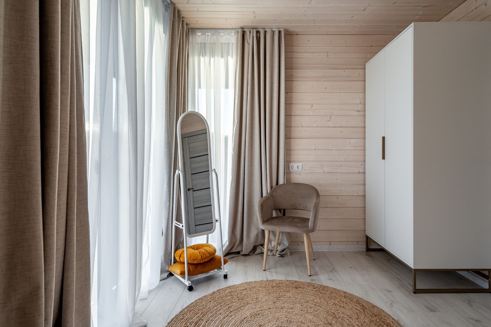 Дом для семейного отдыха