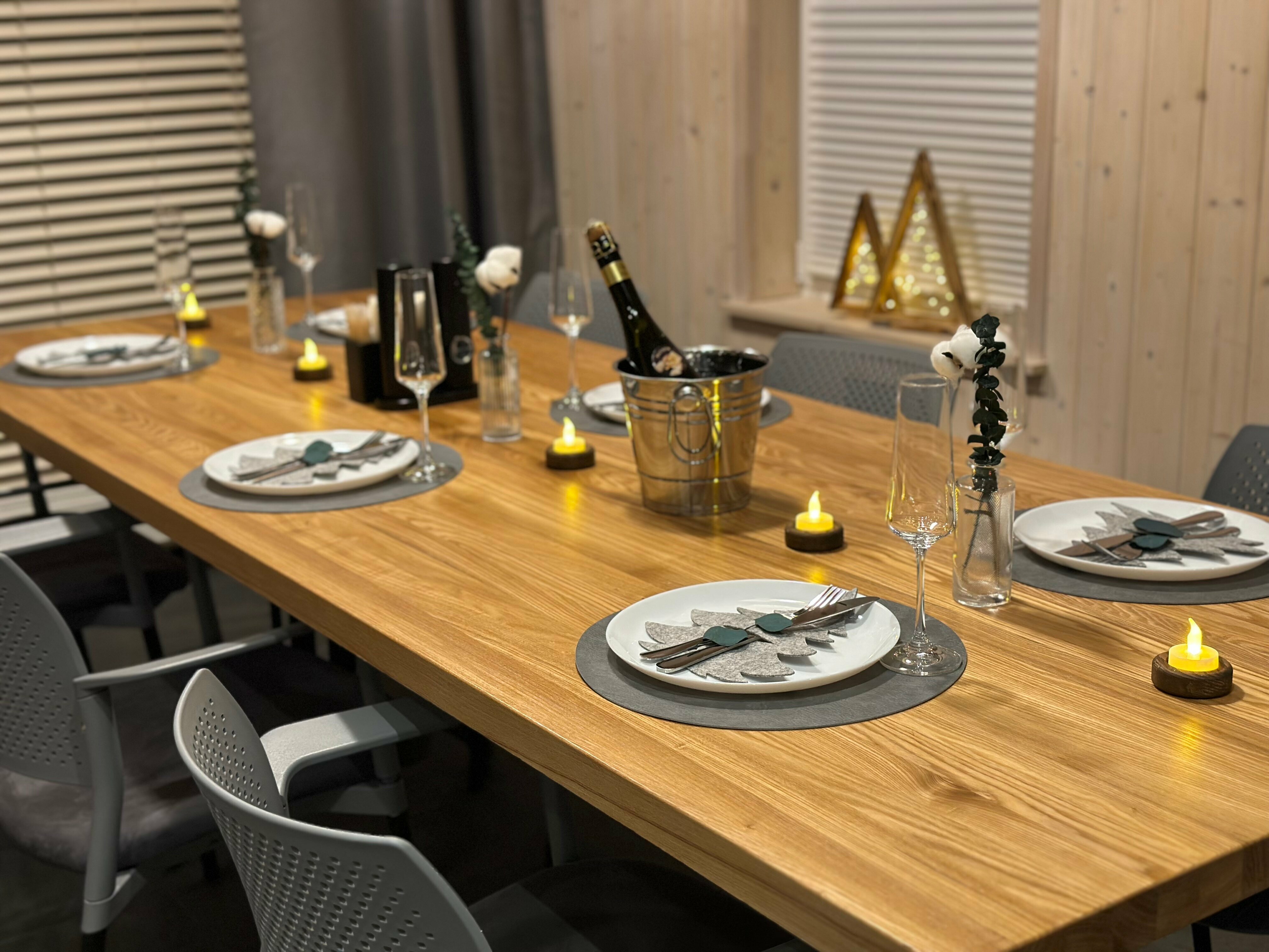 Коттедж Люкс