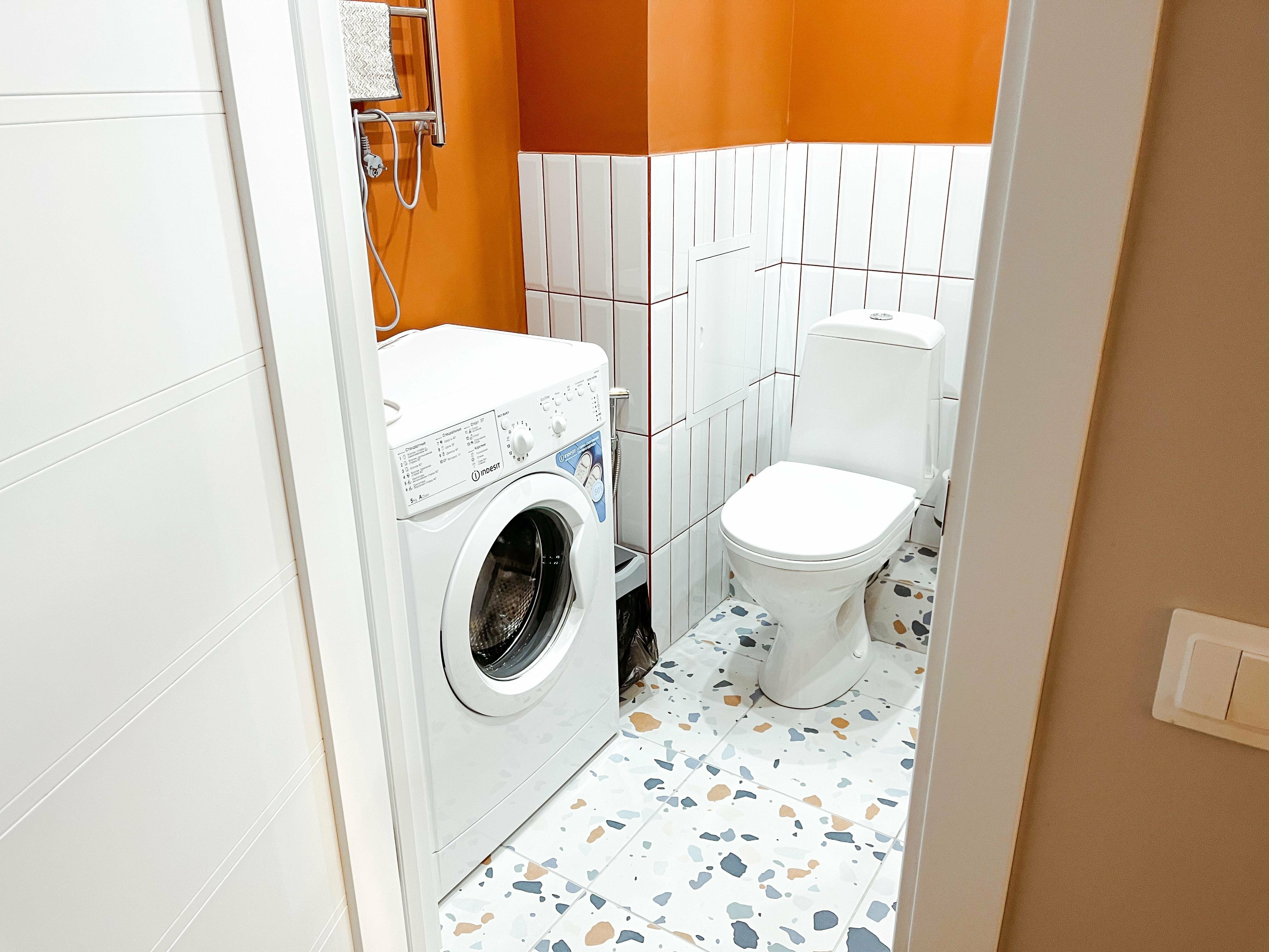 Апартаменты