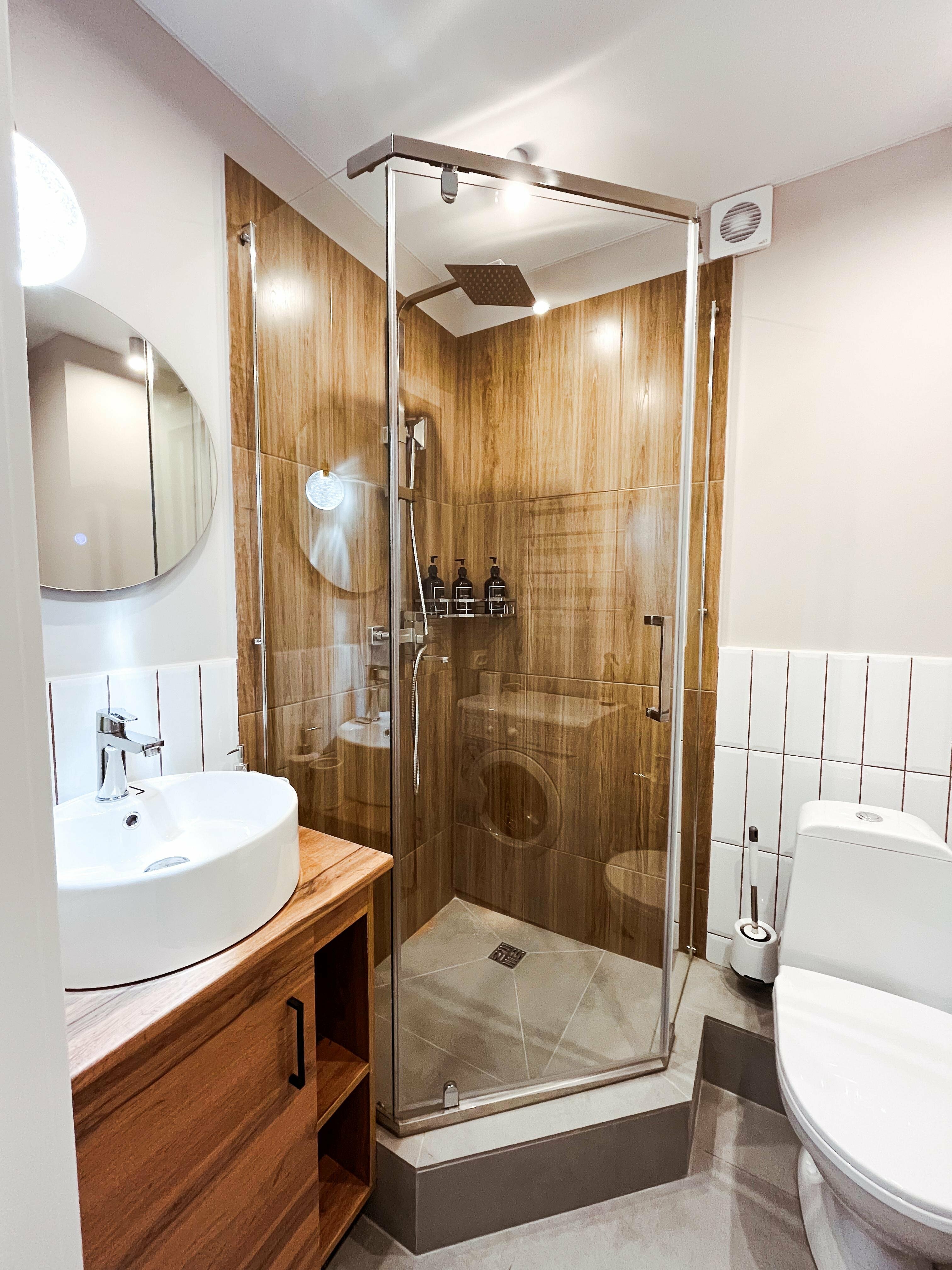 Апартаменты