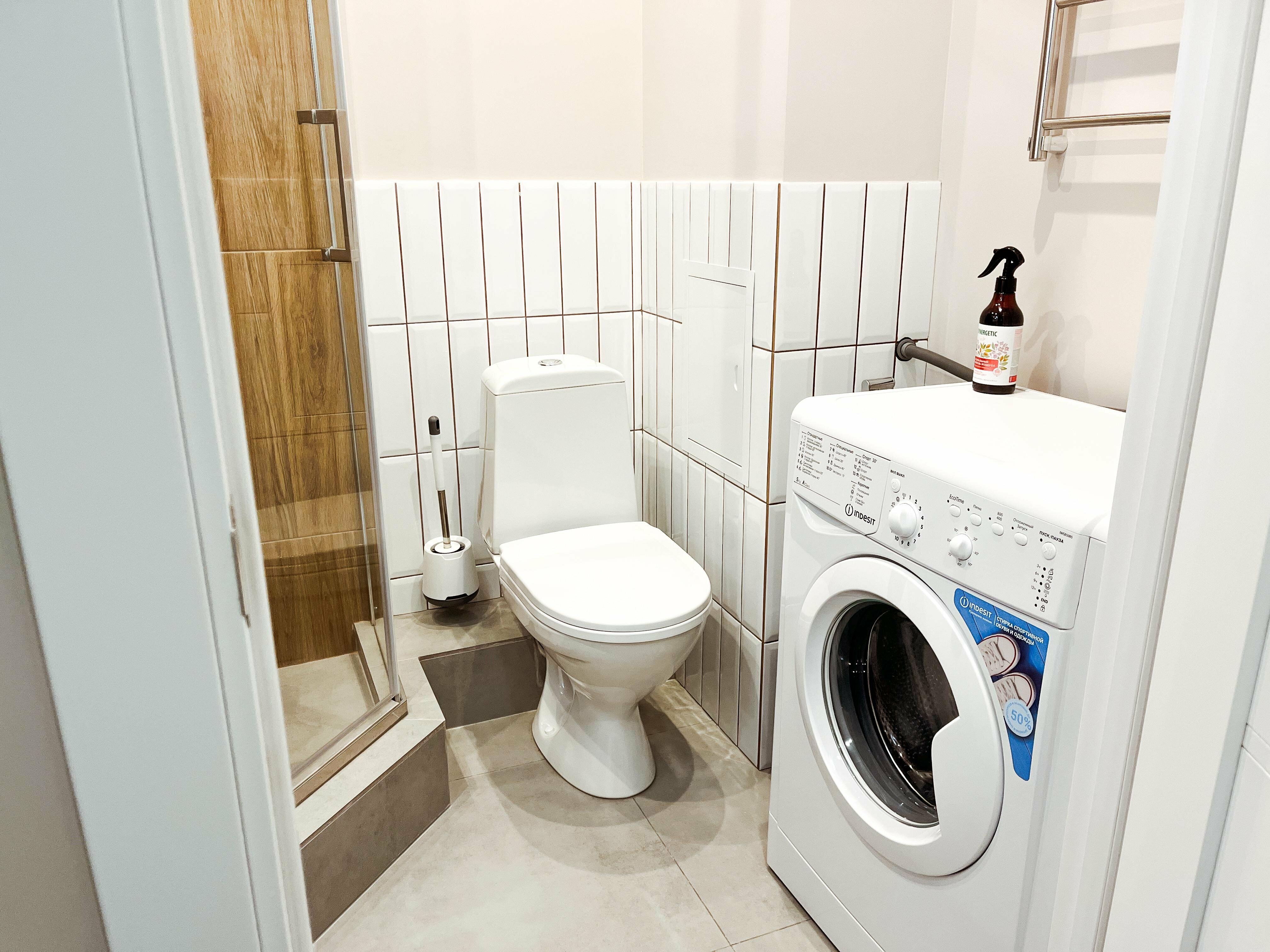 Апартаменты