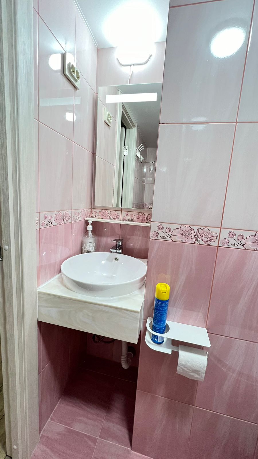 Семейный номер