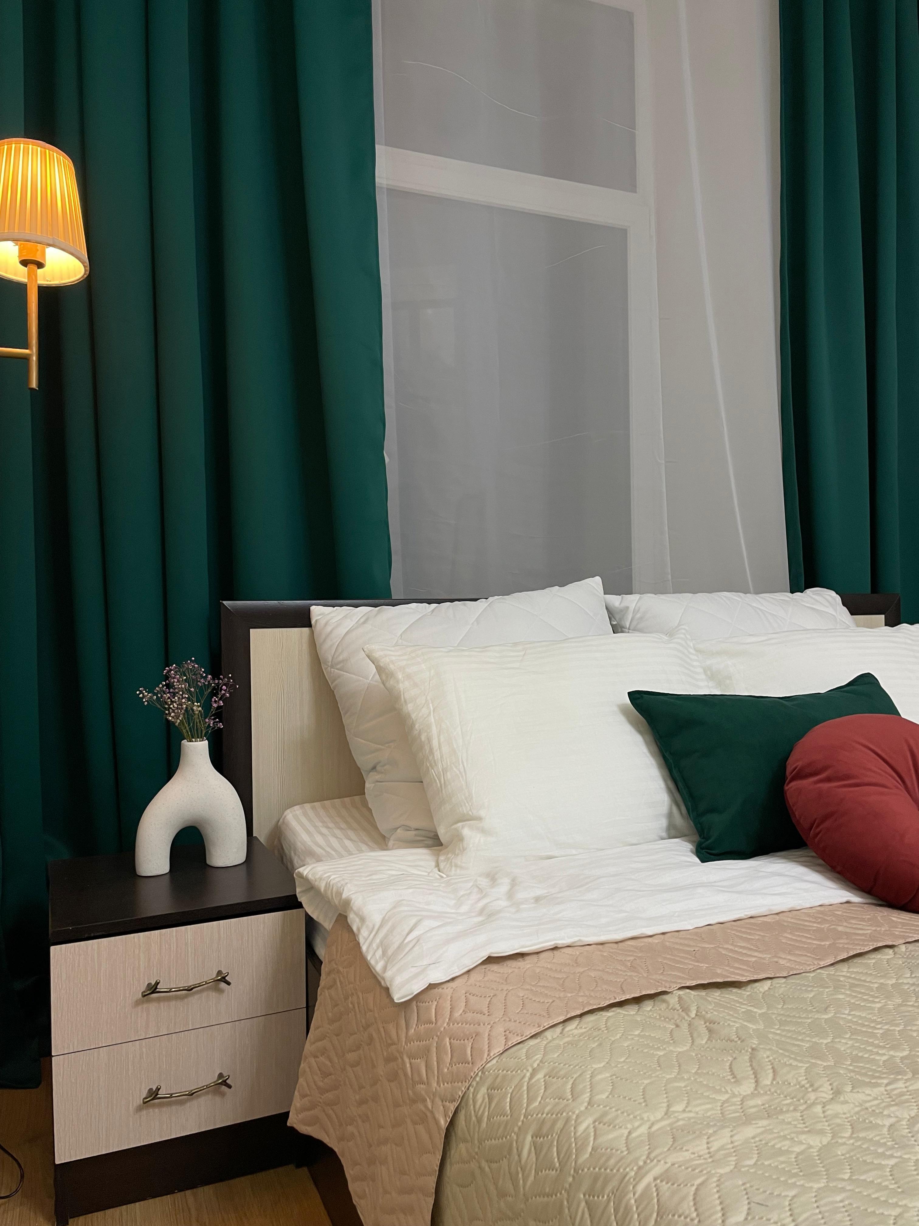 Улучшенный четырехместный номер