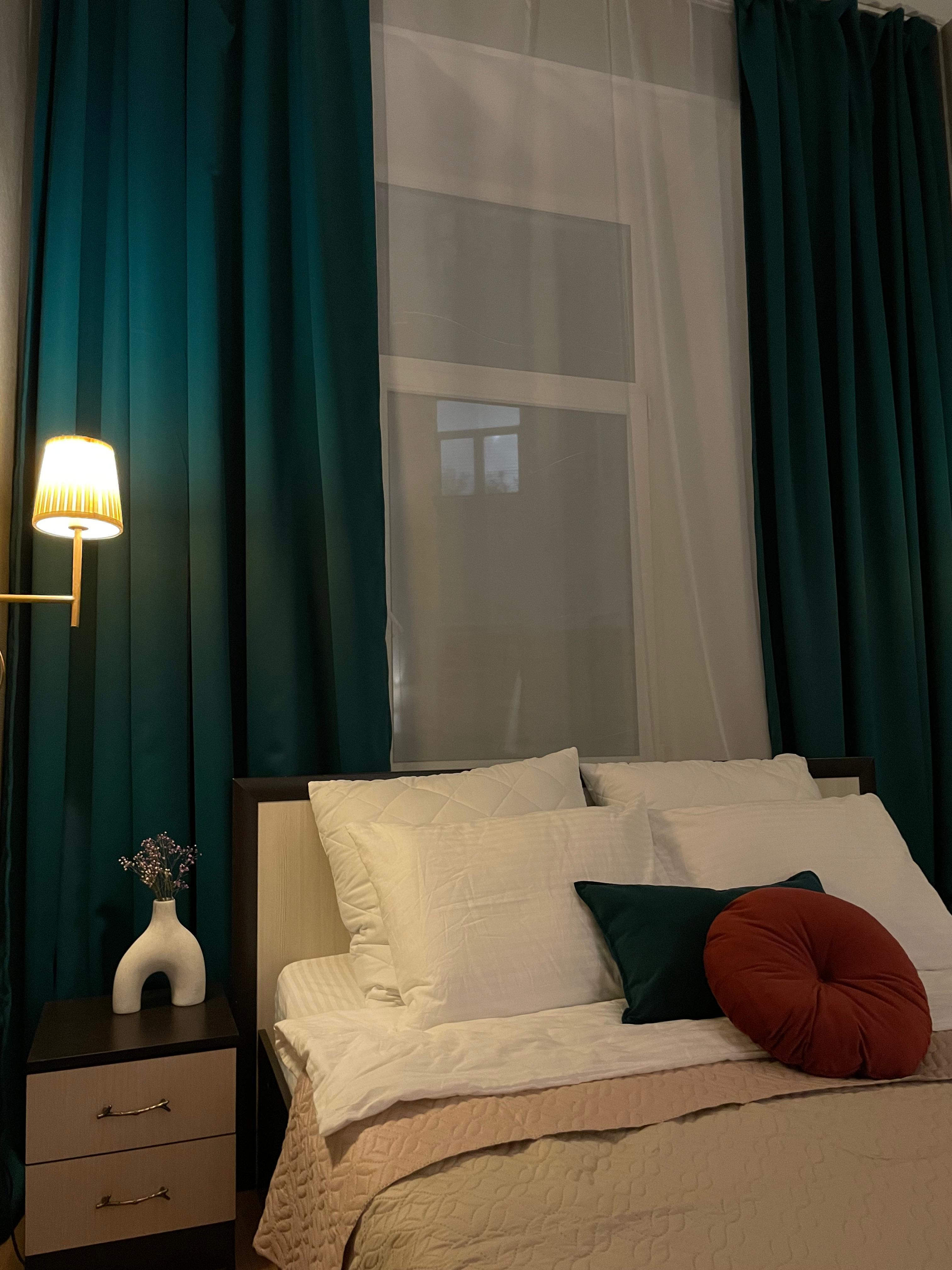 Улучшенный четырехместный номер