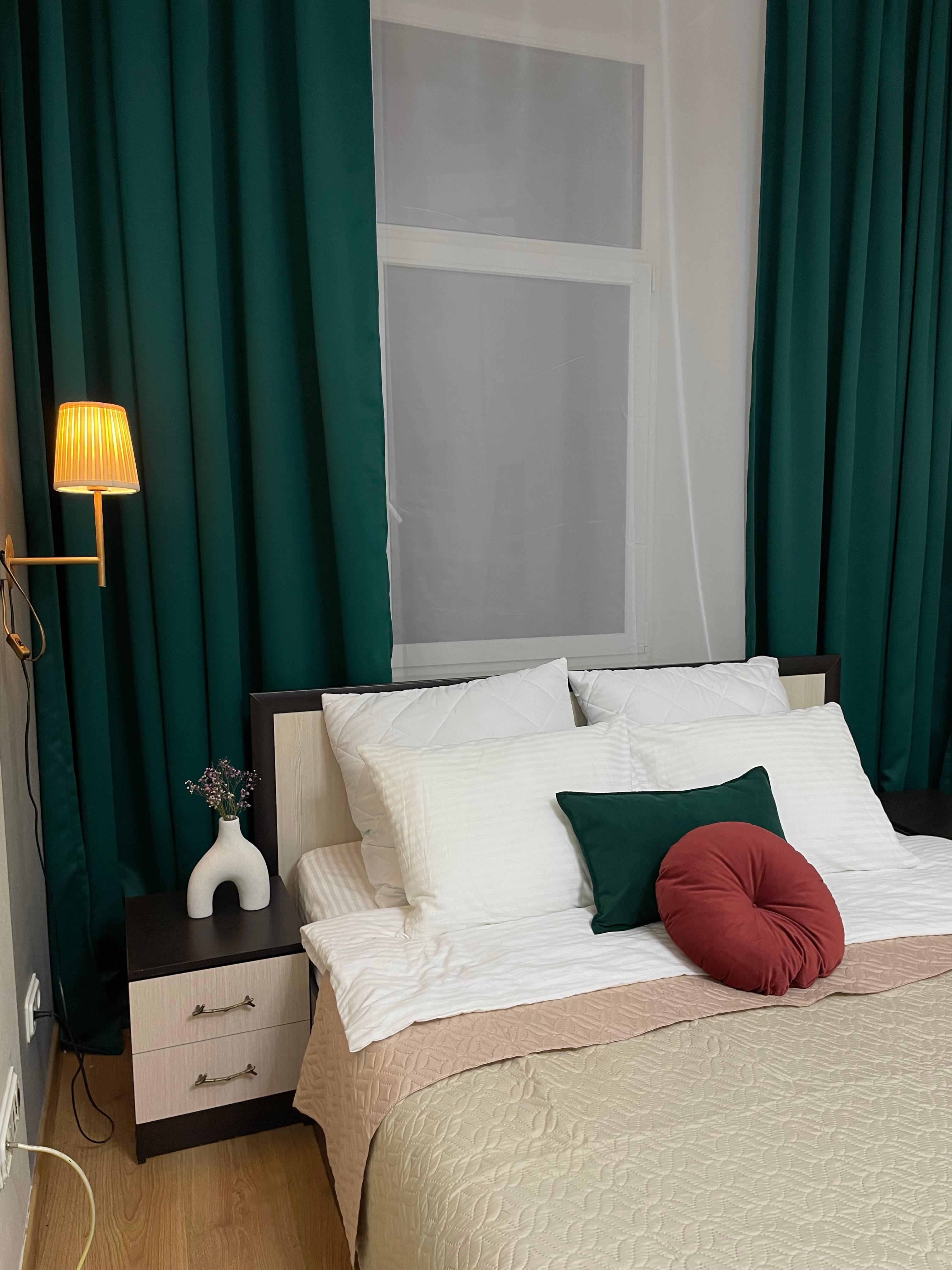 Улучшенный четырехместный номер