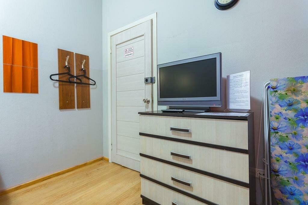 Стандартный двухместный номер с 1 кроватью или 2 отдельными кроватями