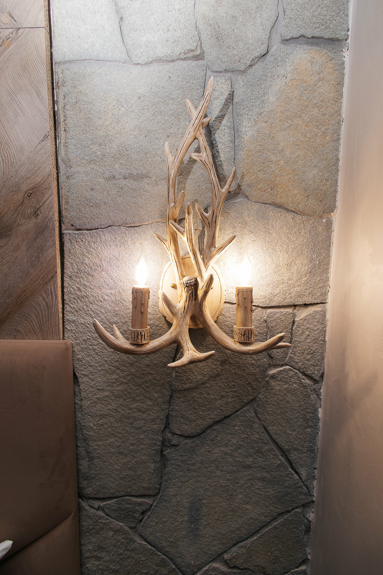 Стандартный трехместный номер