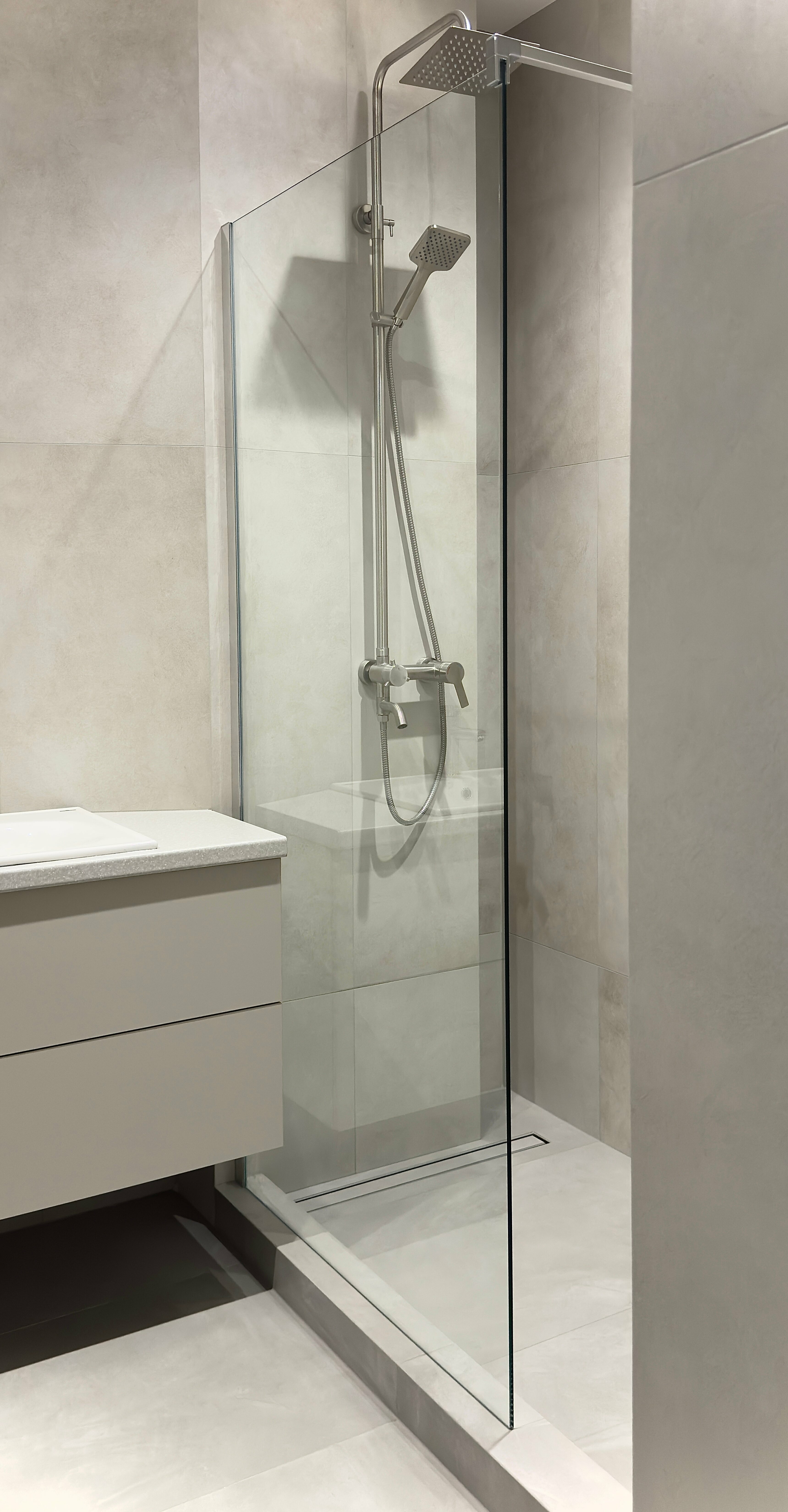 Дом с видом на горы