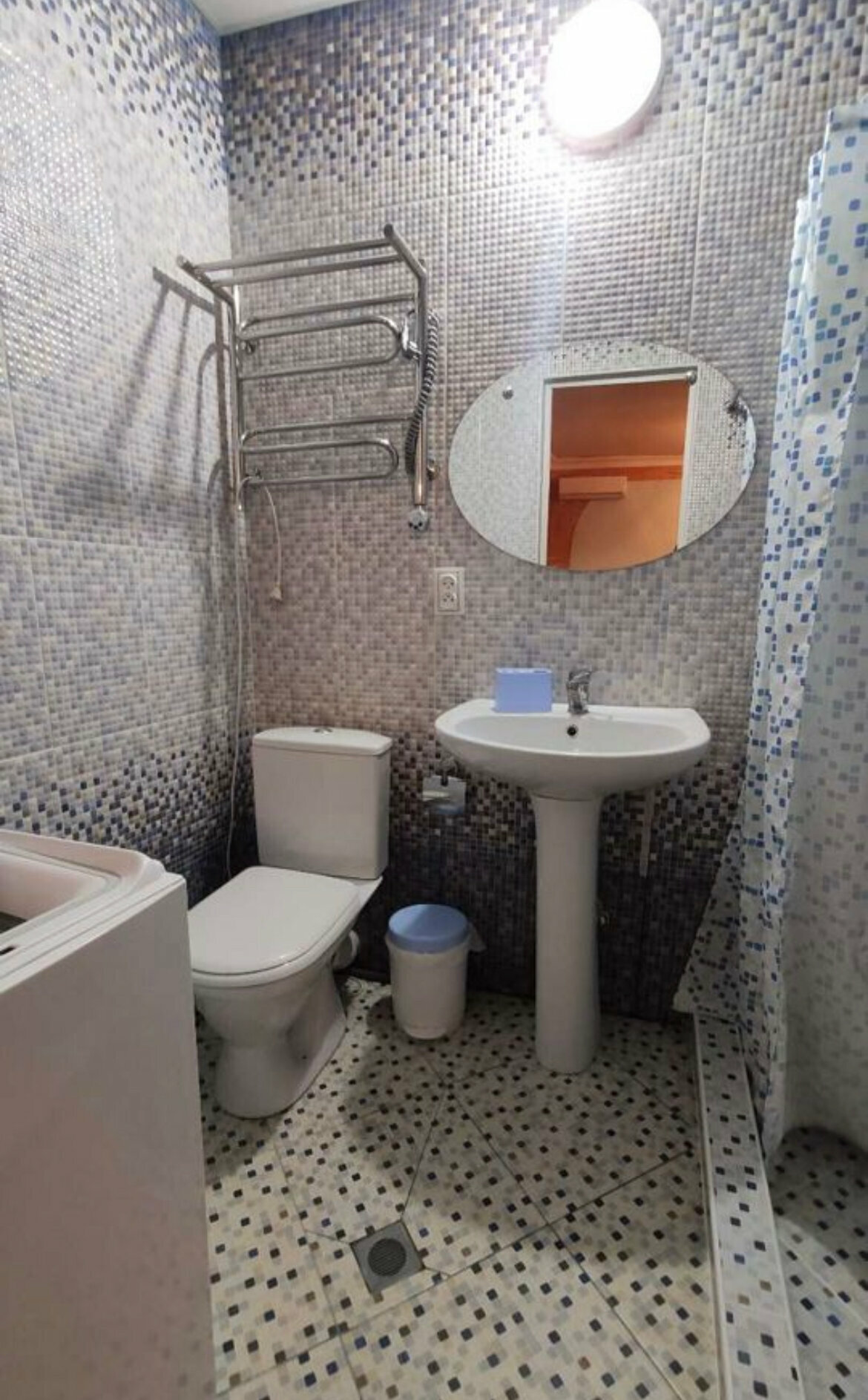 Номер-студия