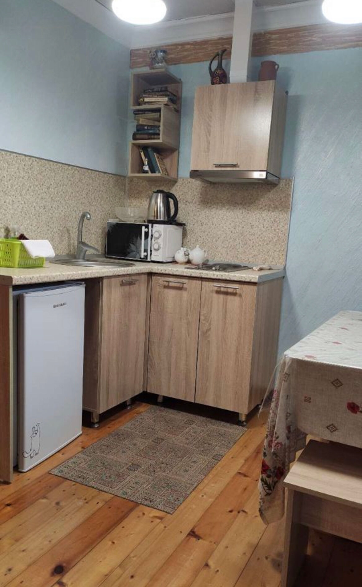 Номер-студия