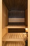 1-комнатный номер студия стандарт в Саквояж впечатлений