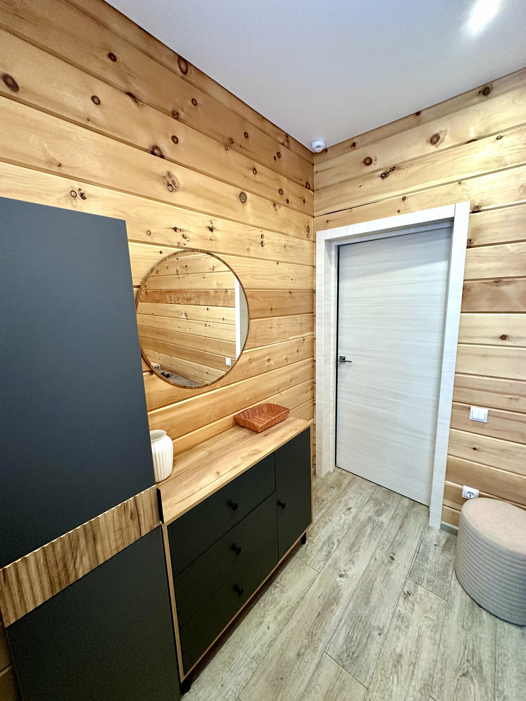 Апартаменты с 2 спальнями