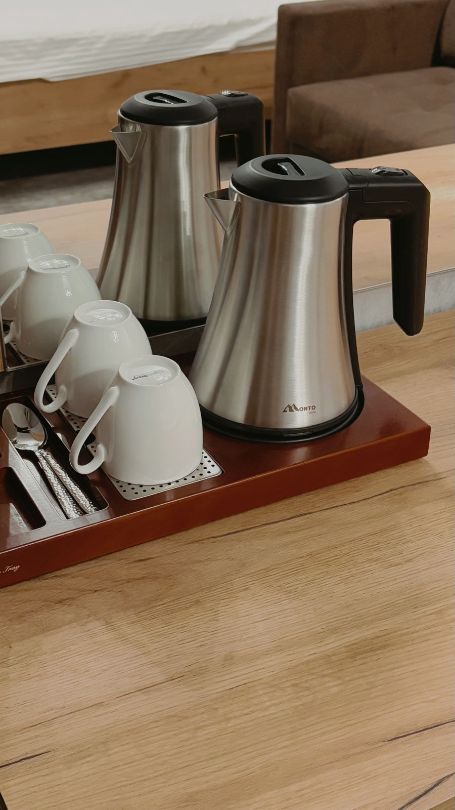 Семейный полулюкс