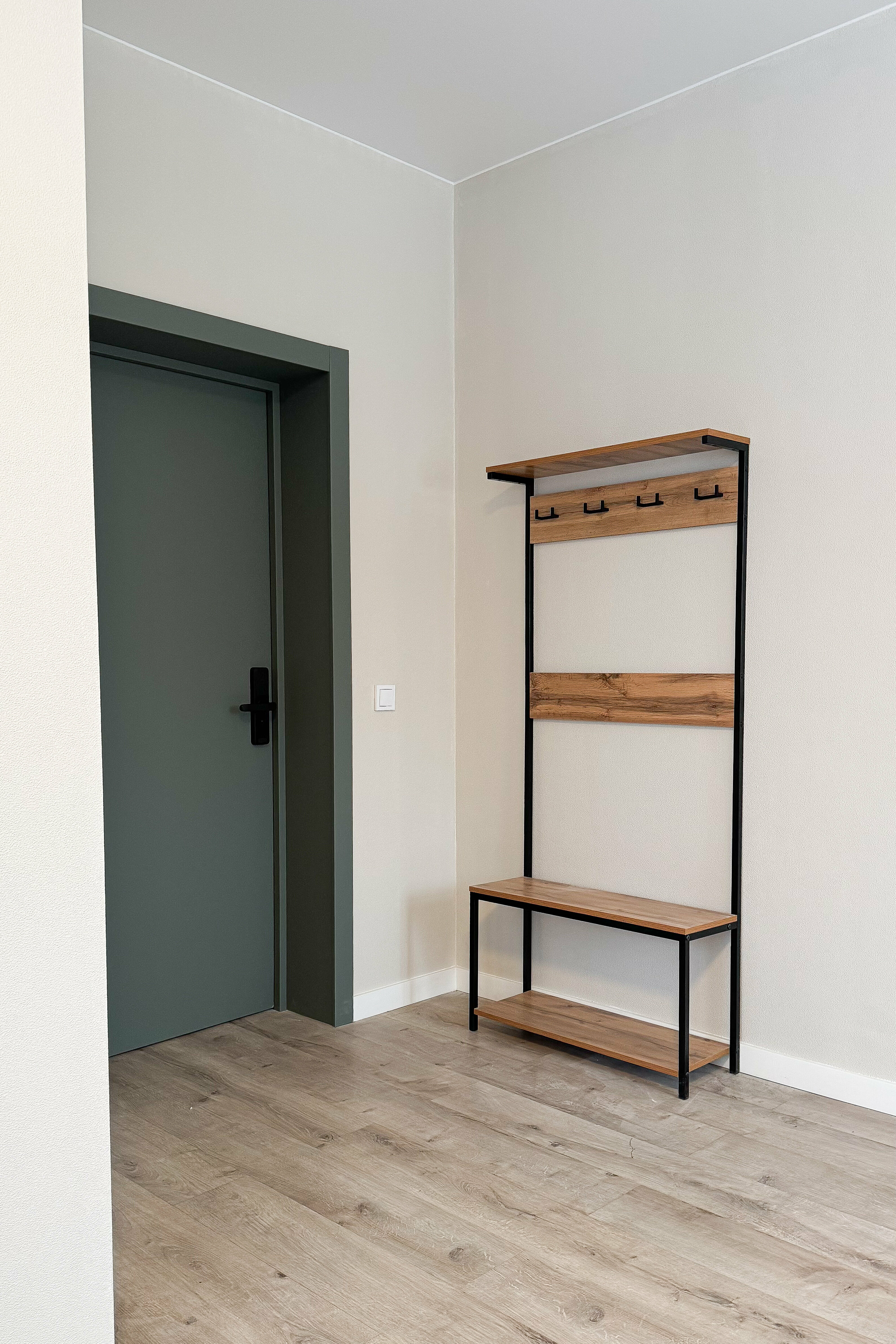 Четырехместный номер «Комфорт»