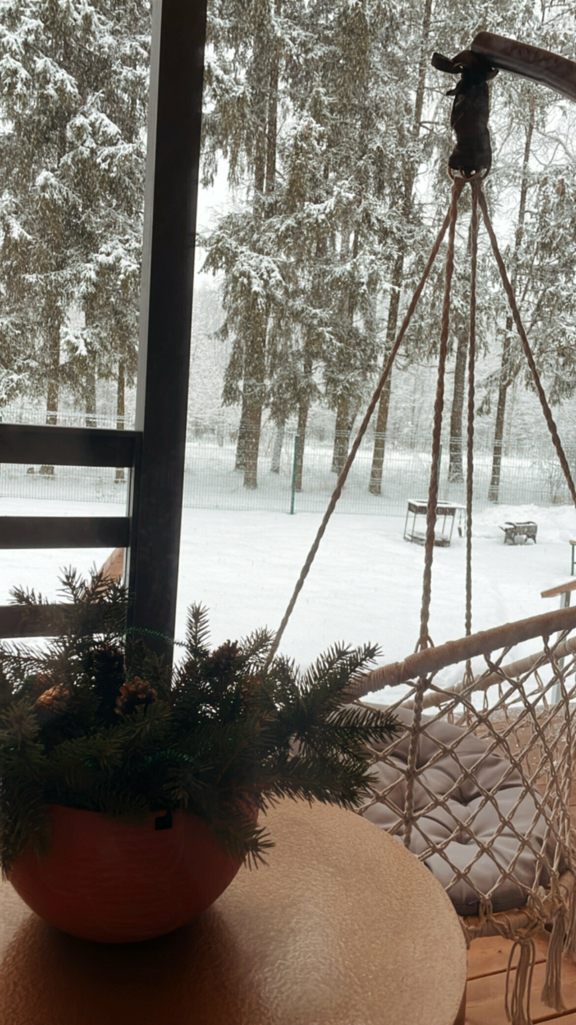 Дом для семейного отдыха