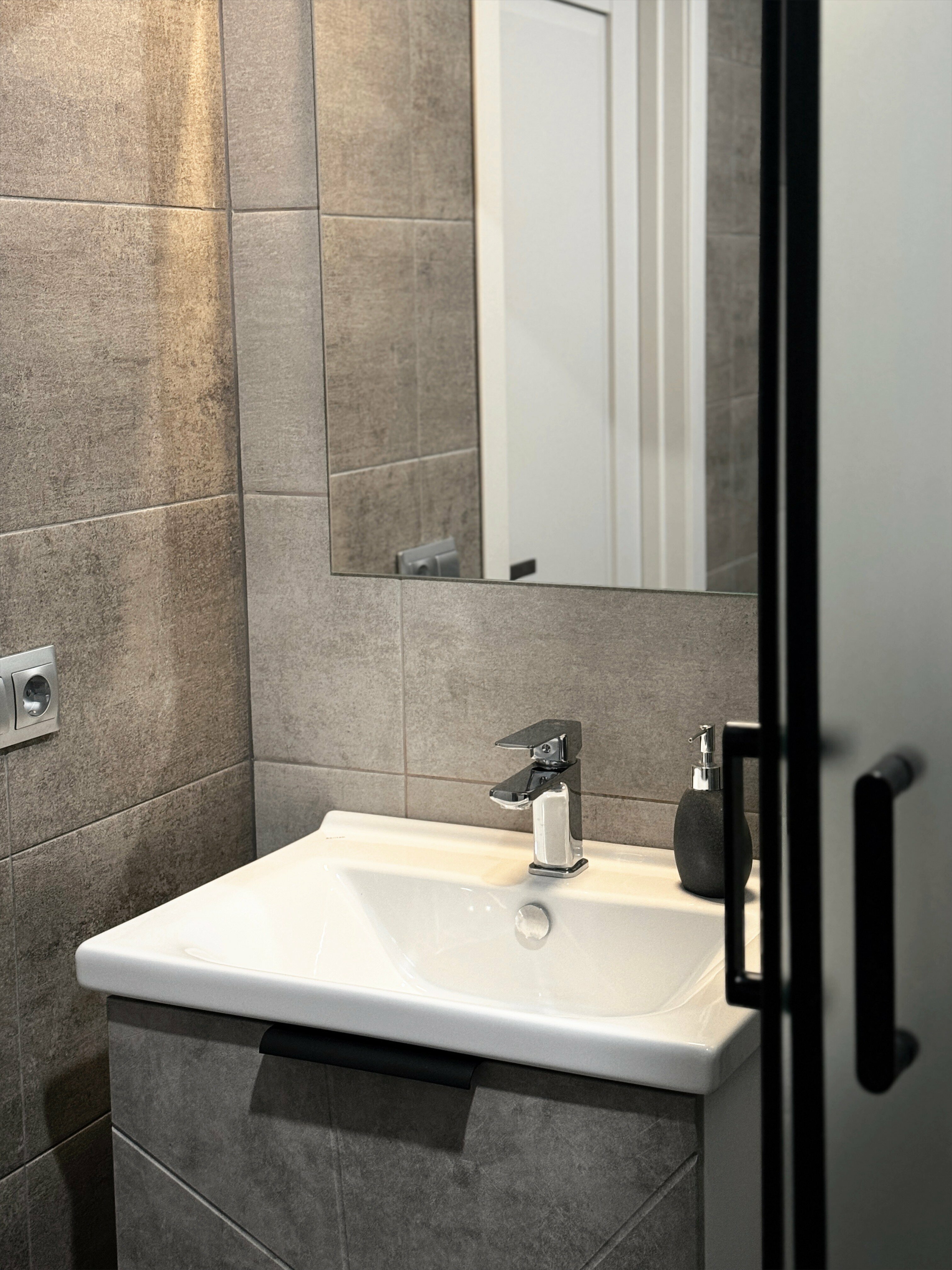 Дом с собственным бассейном