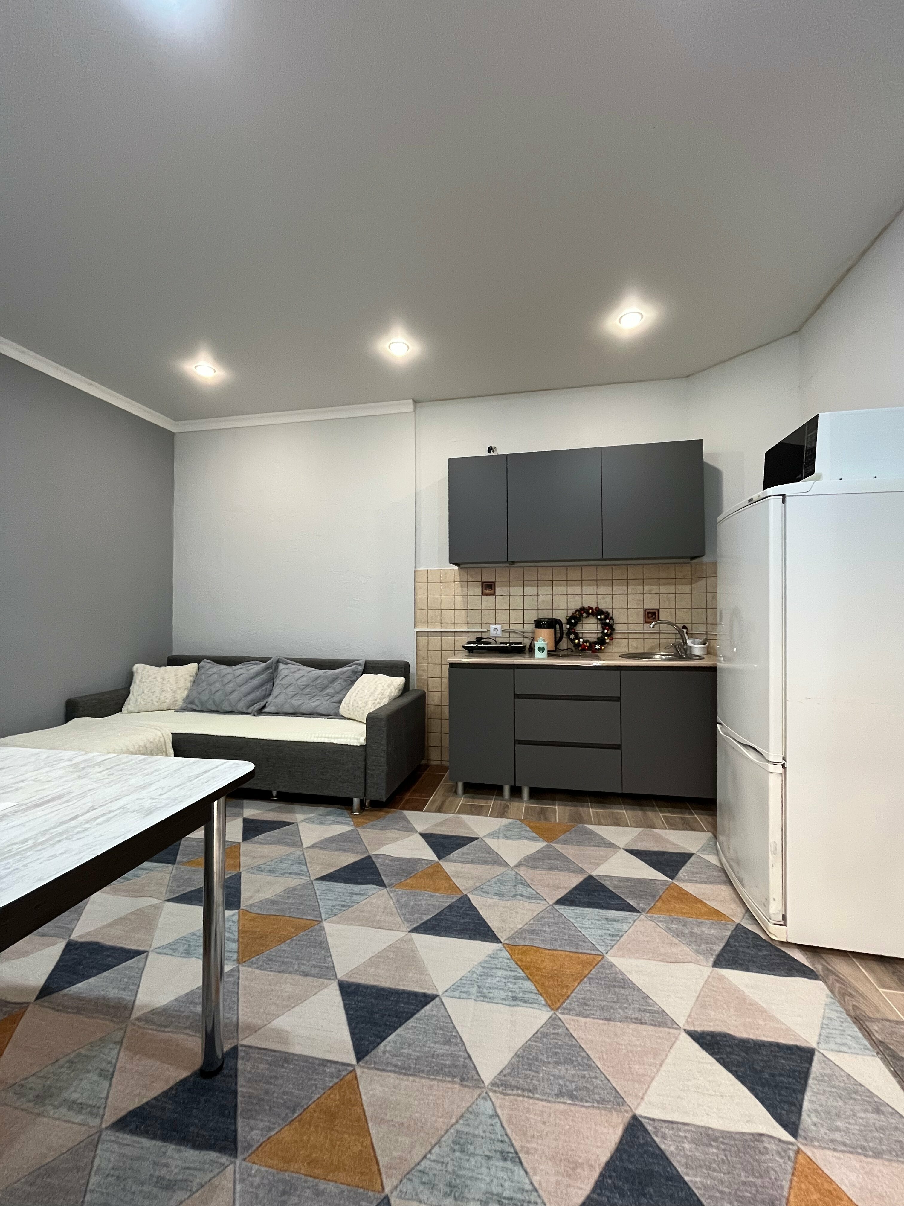 Четырехместный номер «Премиум»