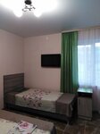 Трехместный номер с балконом в Гостевой дом на Луговой 13