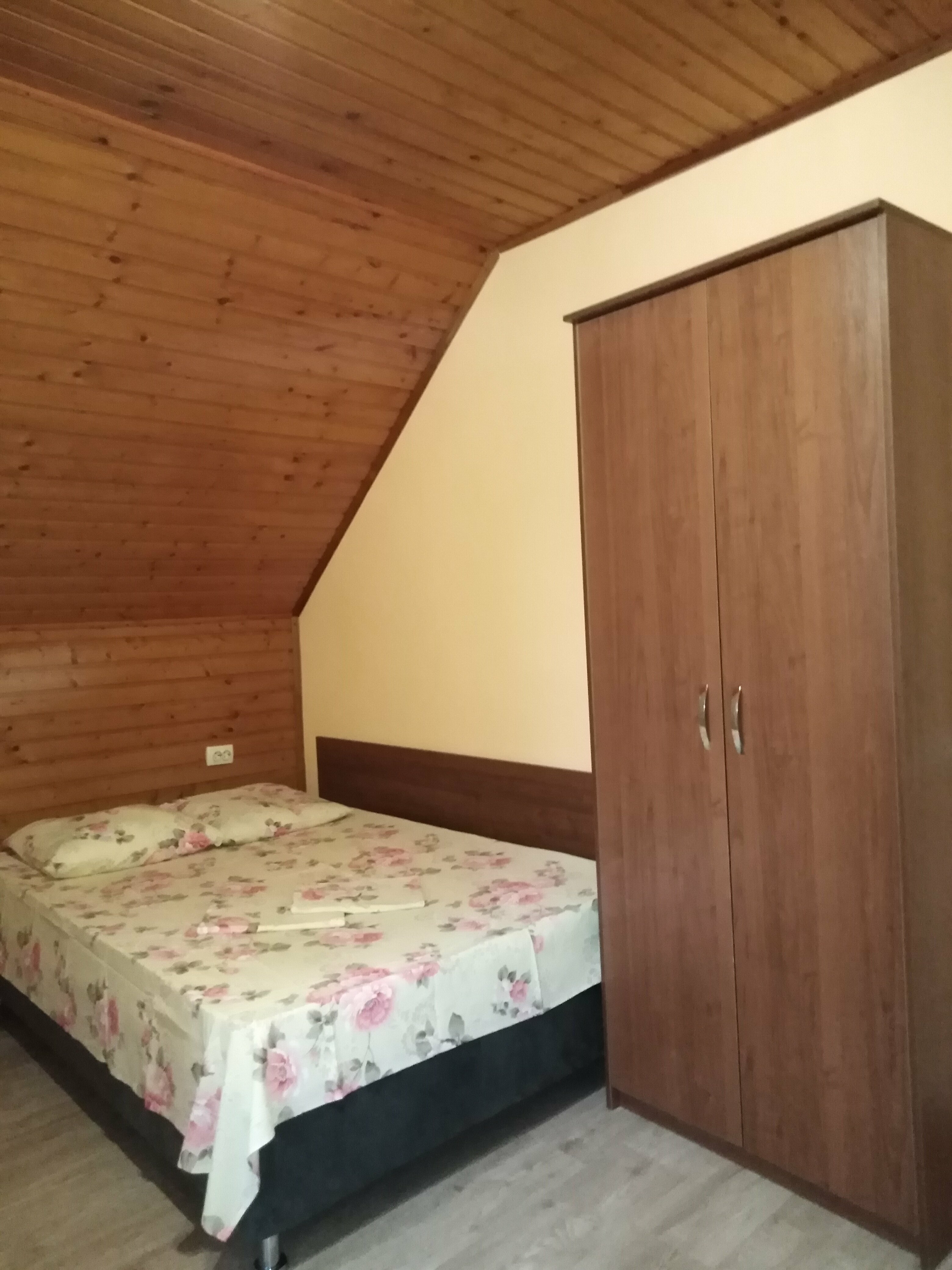 Трехместный номер «Комфорт»