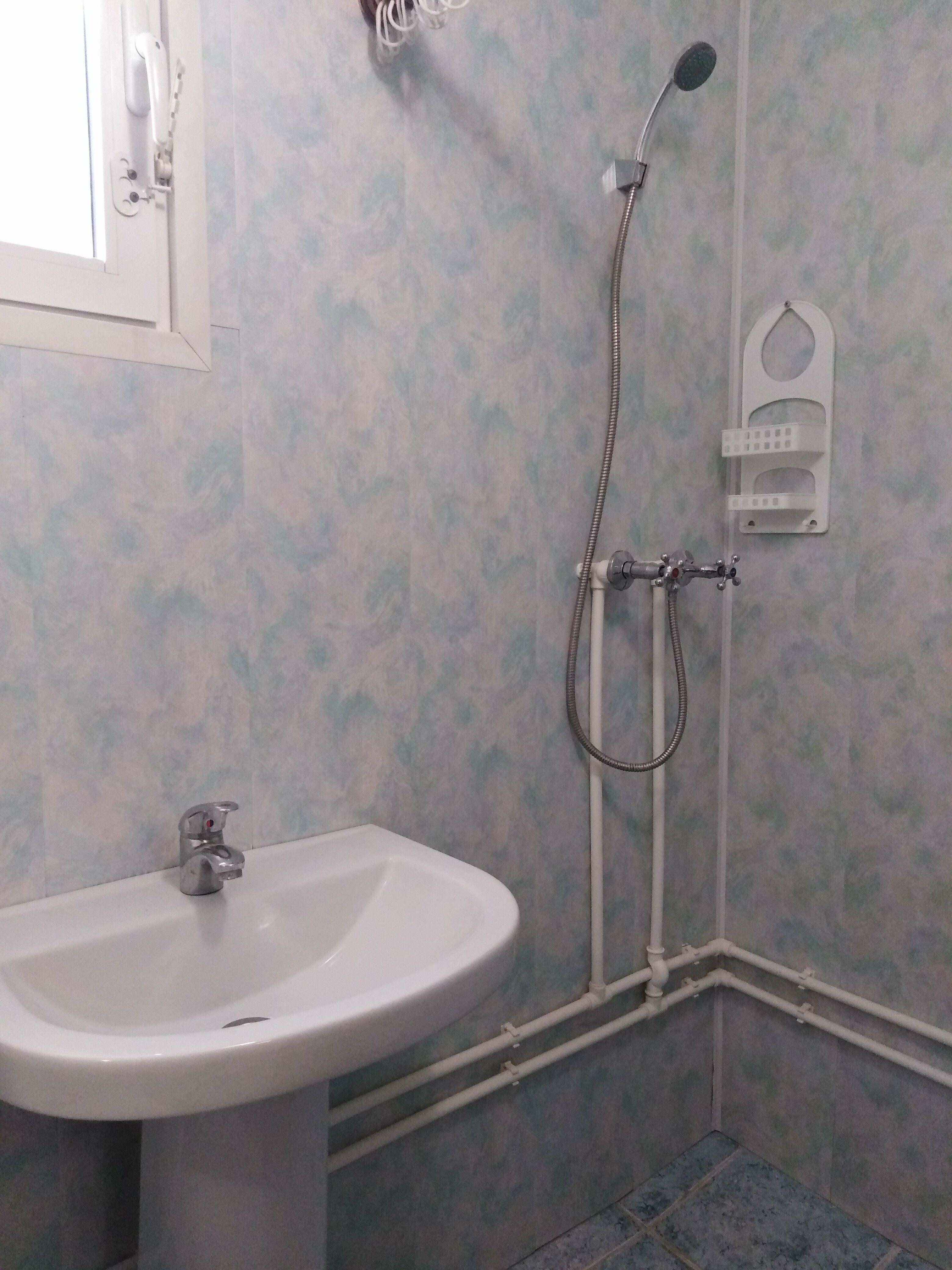 Небольшой одноместный номер