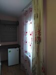 Небольшой одноместный номер в Гостевой дом на Луговой 13