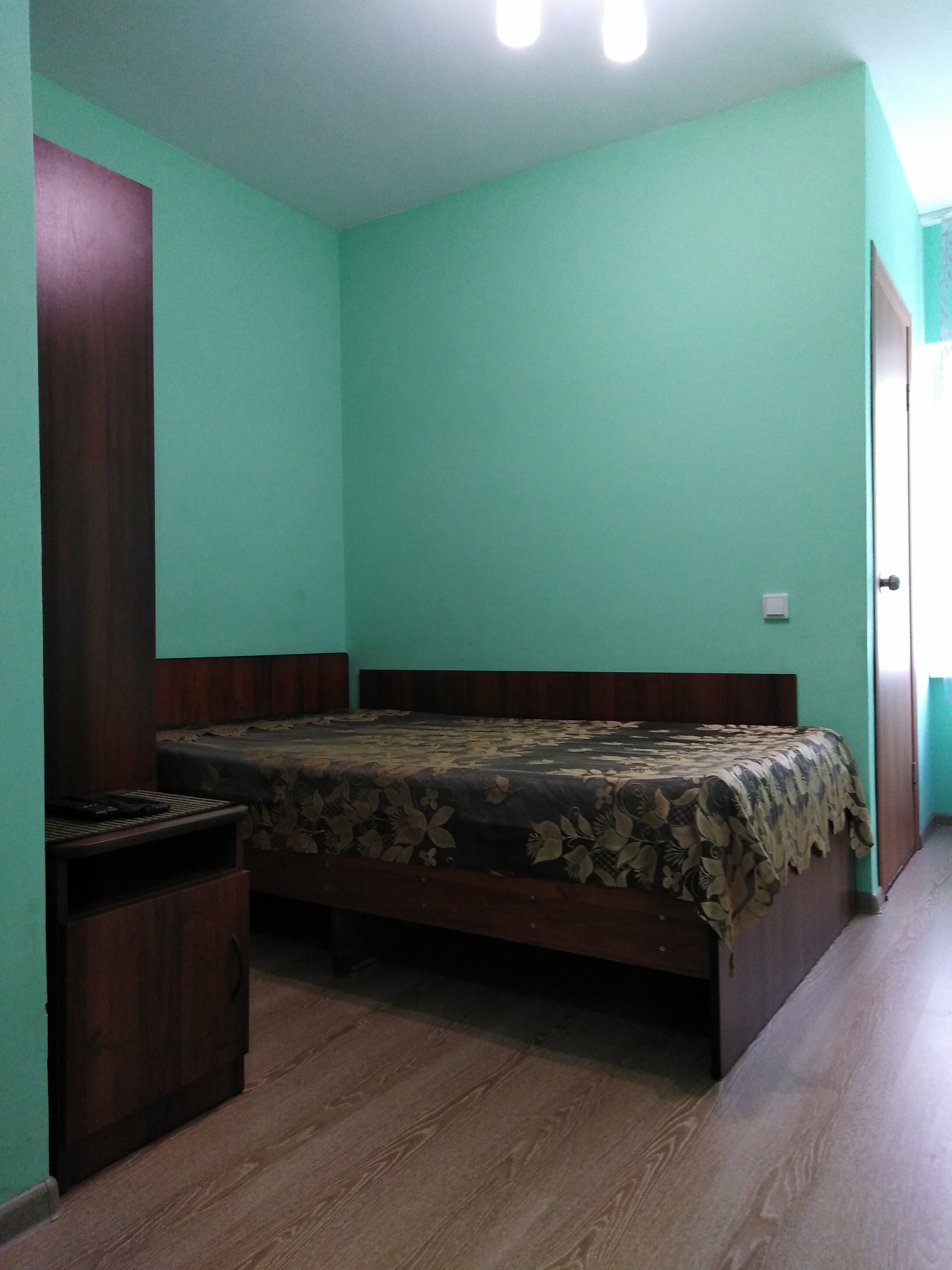 Трехместный номер «Комфорт»