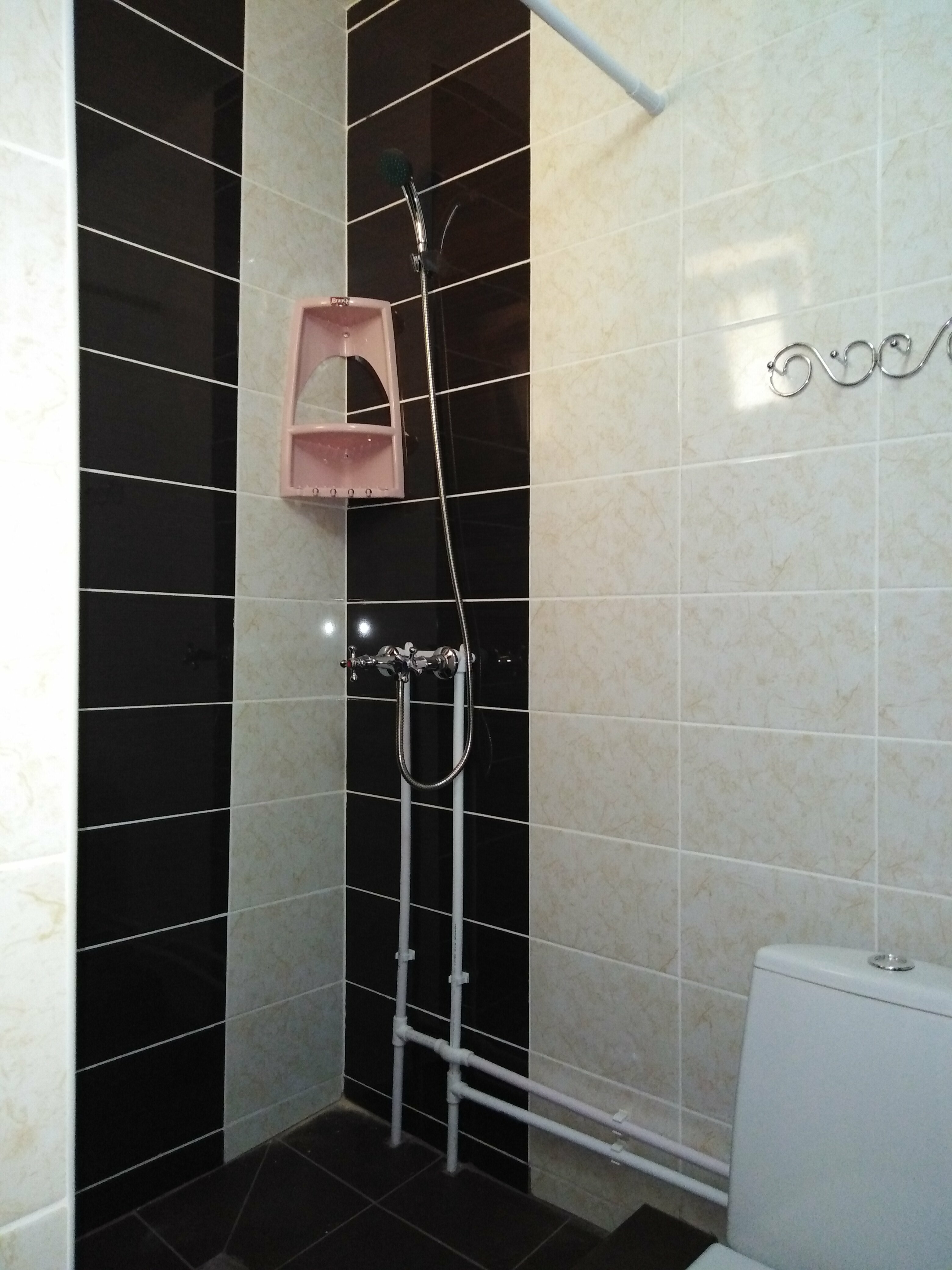 Двухместный номер Делюкс с 1 кроватью или 2 отдельными кроватями и балконом