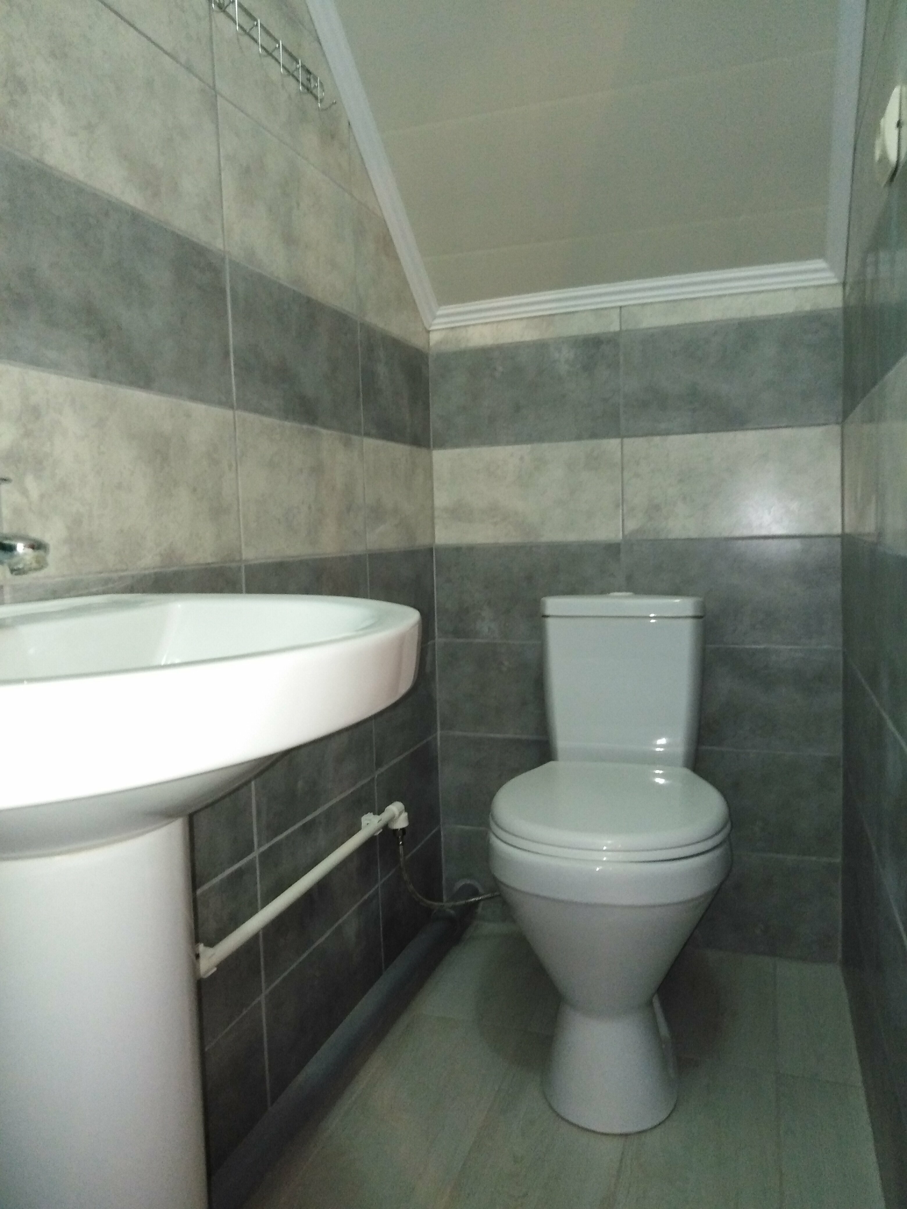 Трехместный номер «Комфорт»