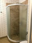 Двухместный номер с 2 отдельными кроватями в Мотель Илевники