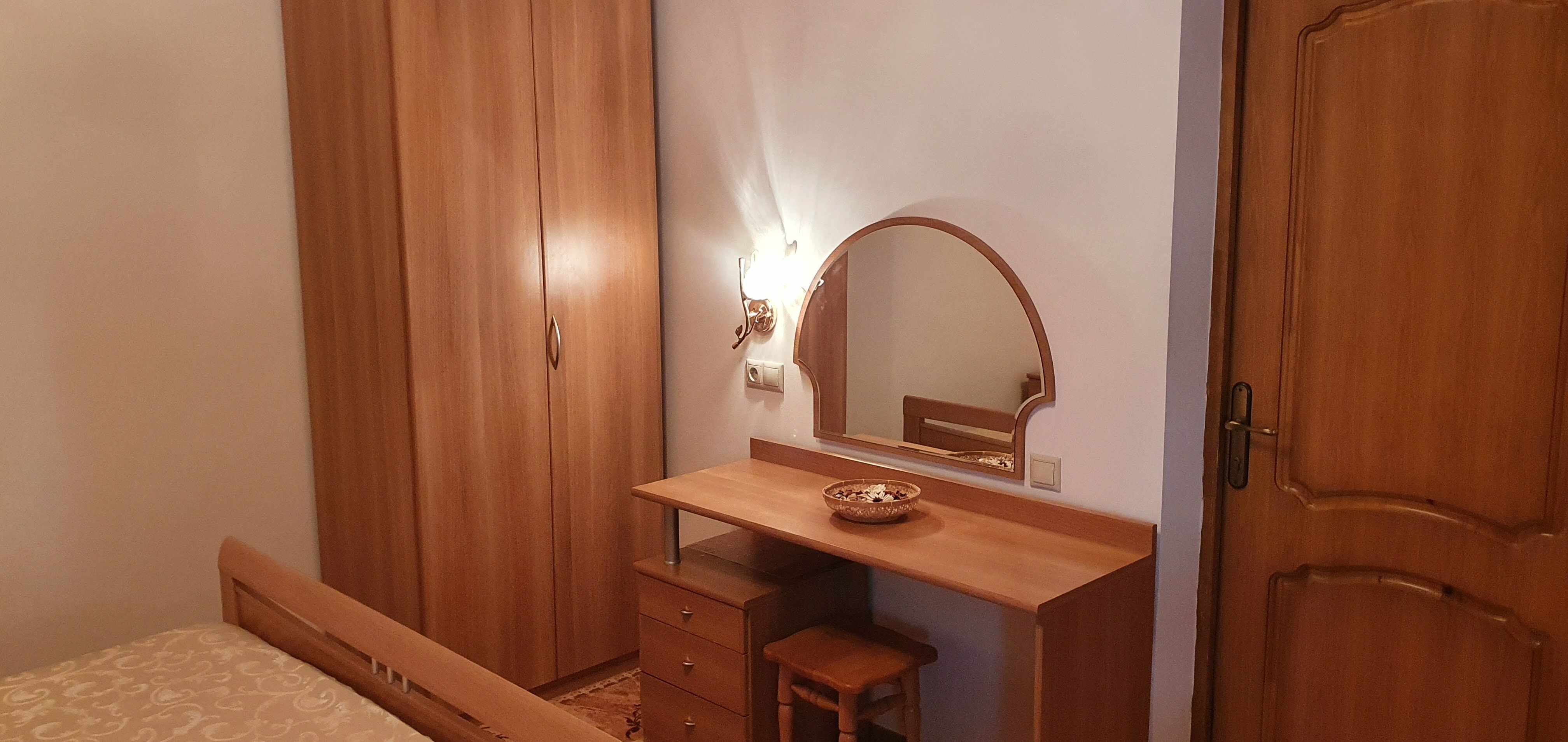 Улучшенный двухместный номер с 1 кроватью