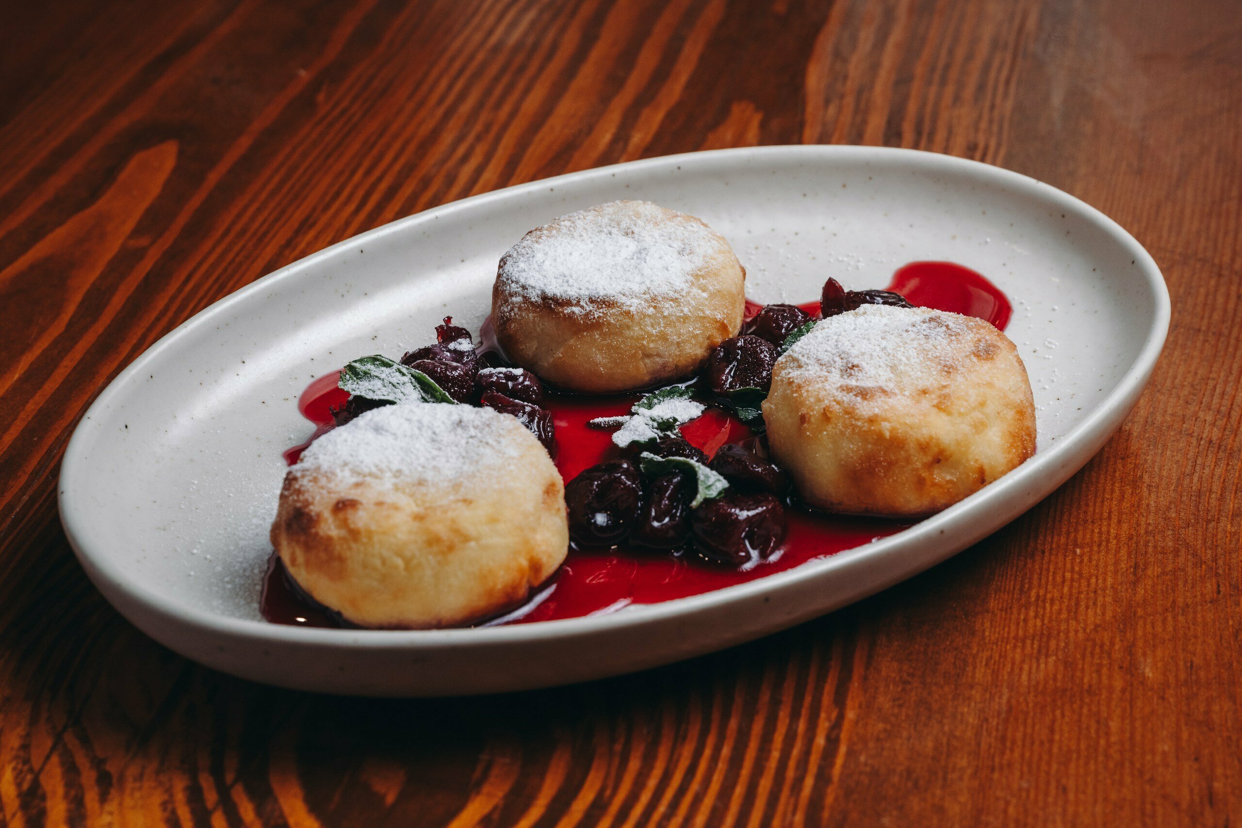 Дом с видом на лес