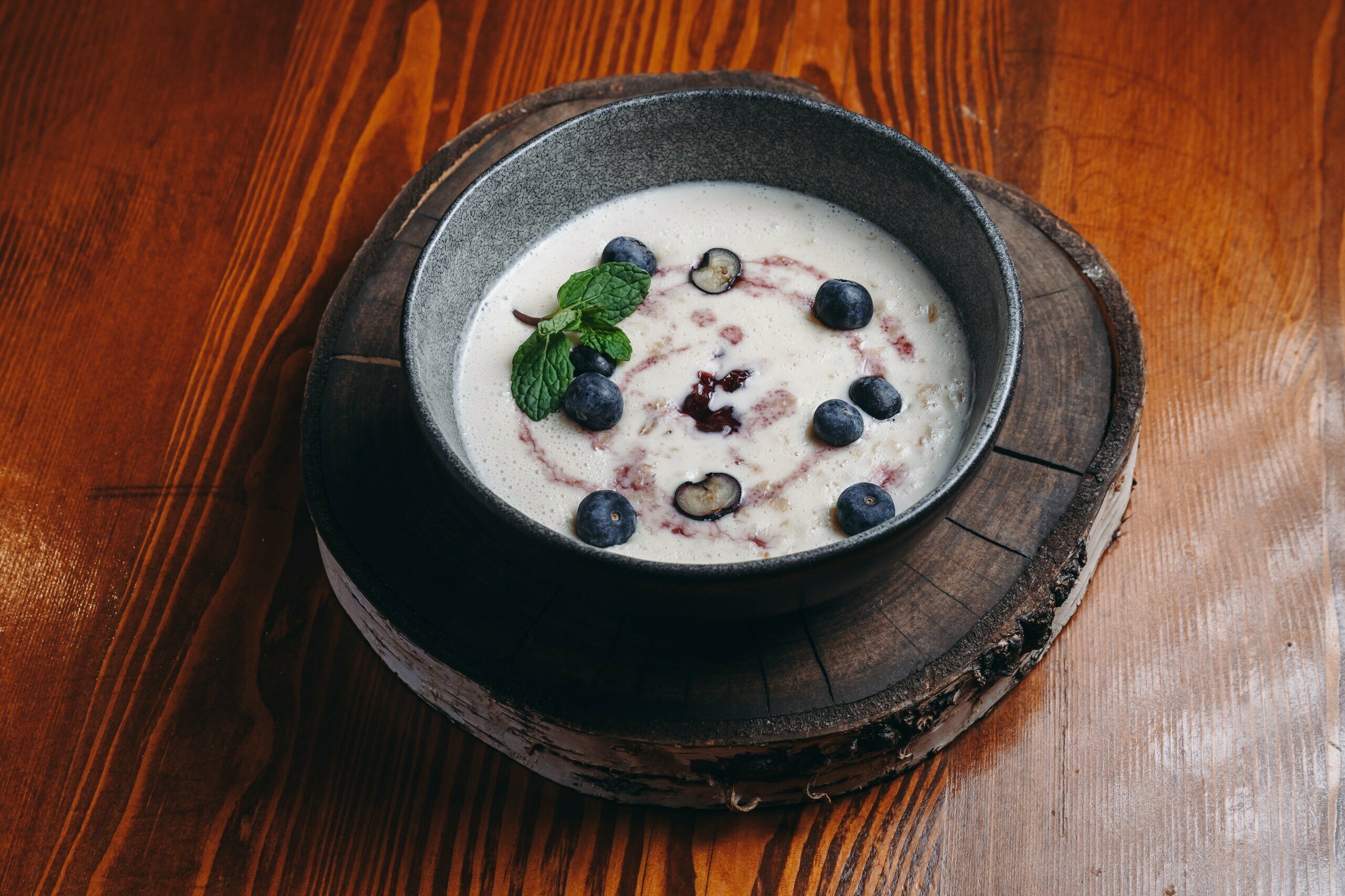 Дом с видом на озеро