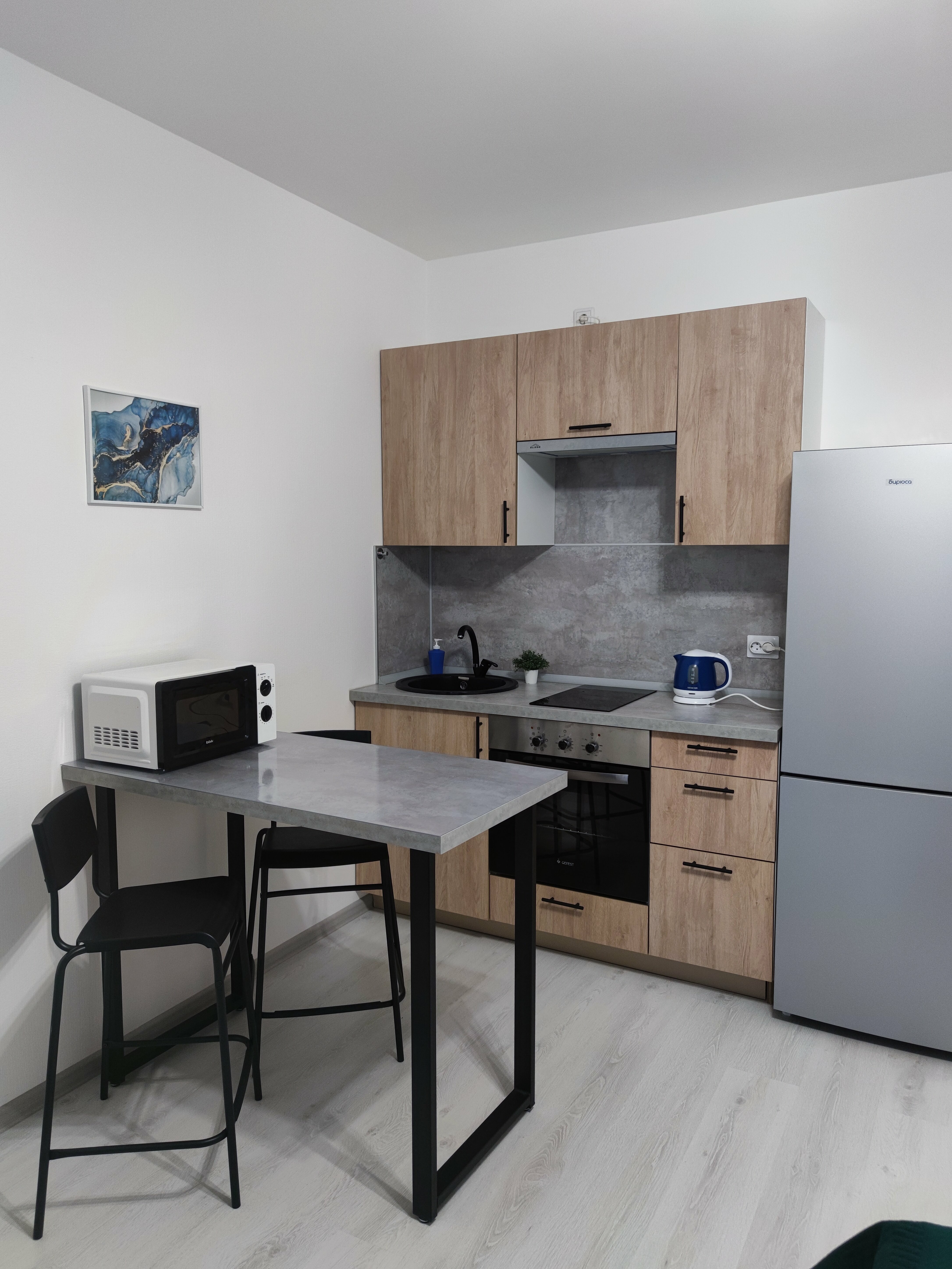 Номер-студия