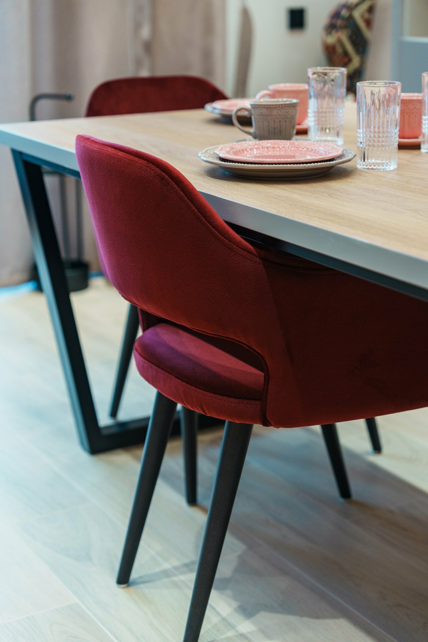 Дом для семейного отдыха