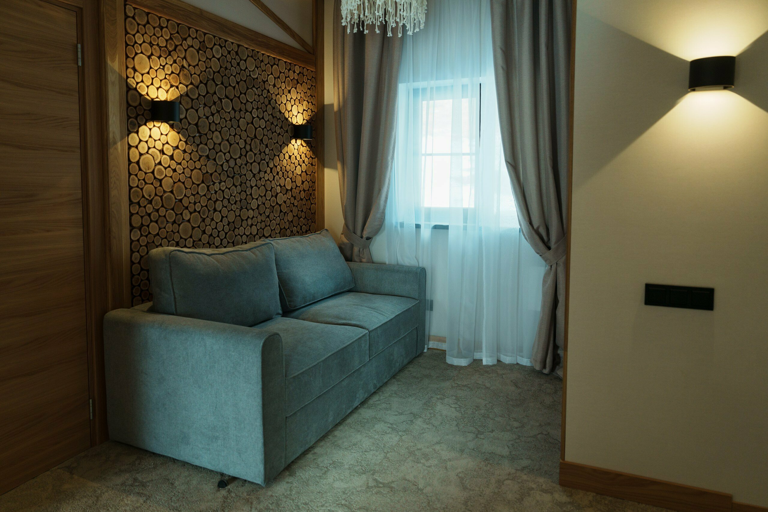 Дом с 3 спальнями