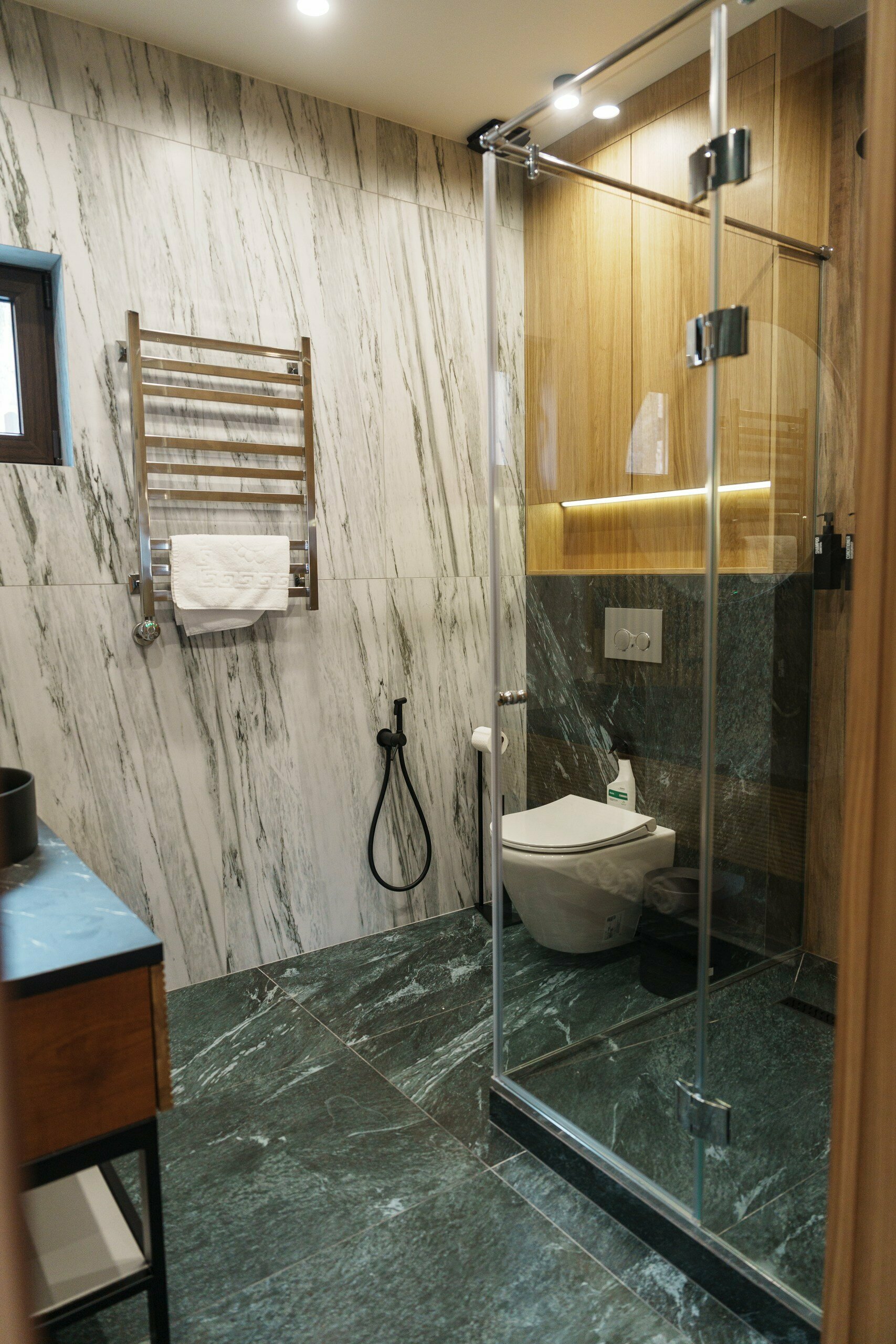 Дом с 3 спальнями