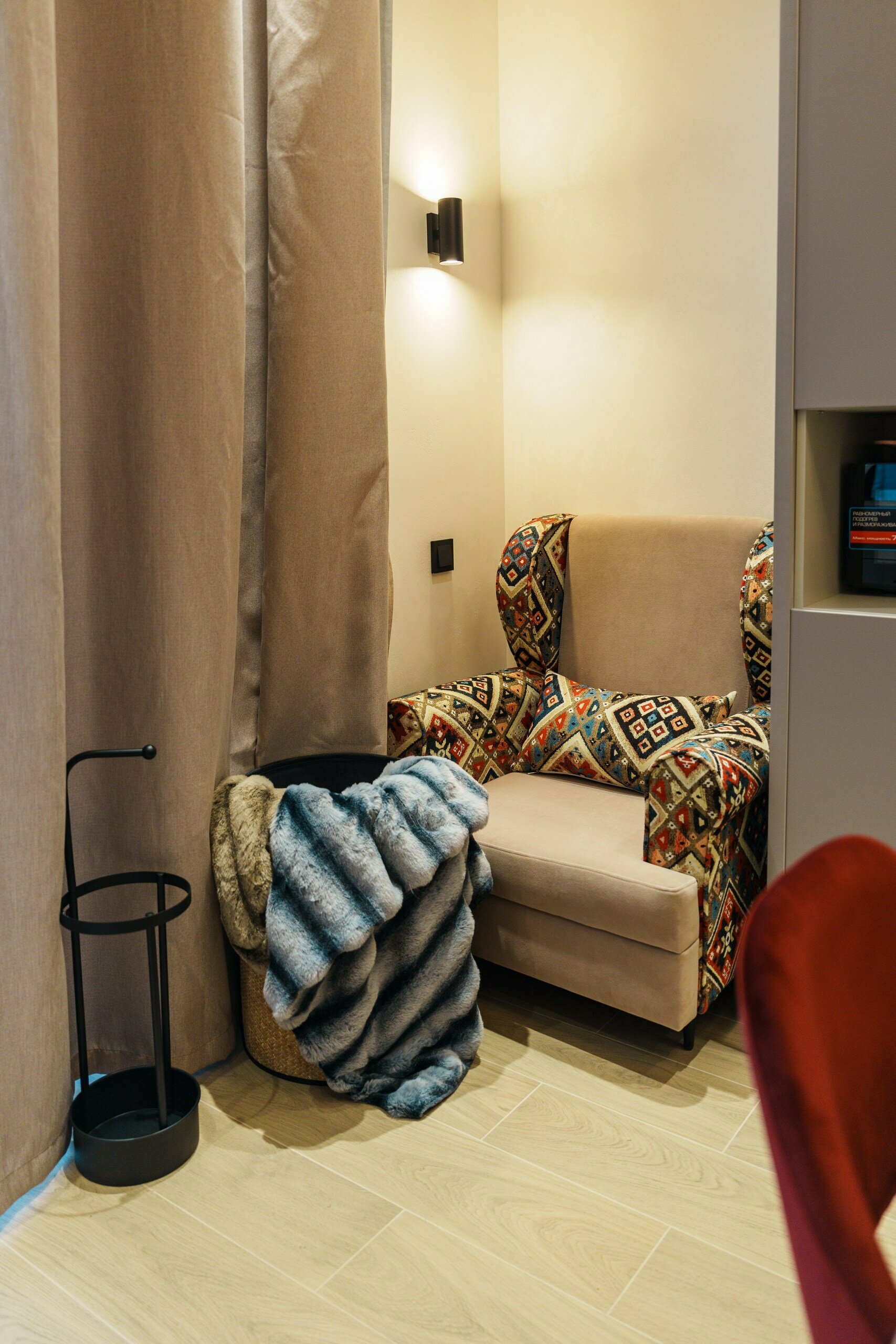 Дом для семейного отдыха