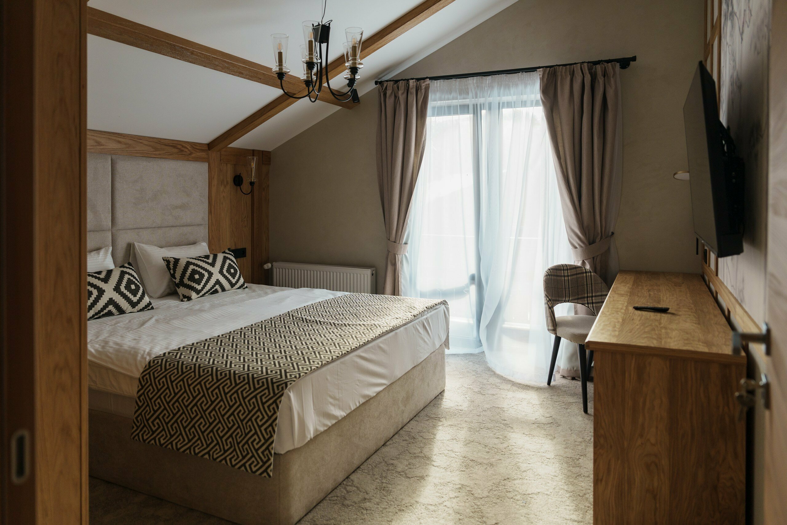 Дом с 3 спальнями