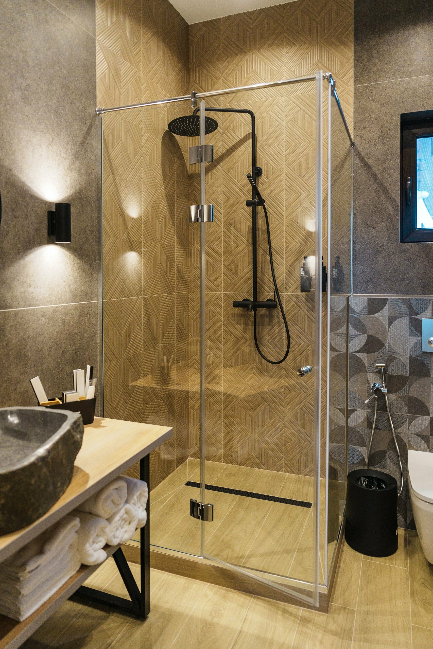 Дом для семейного отдыха