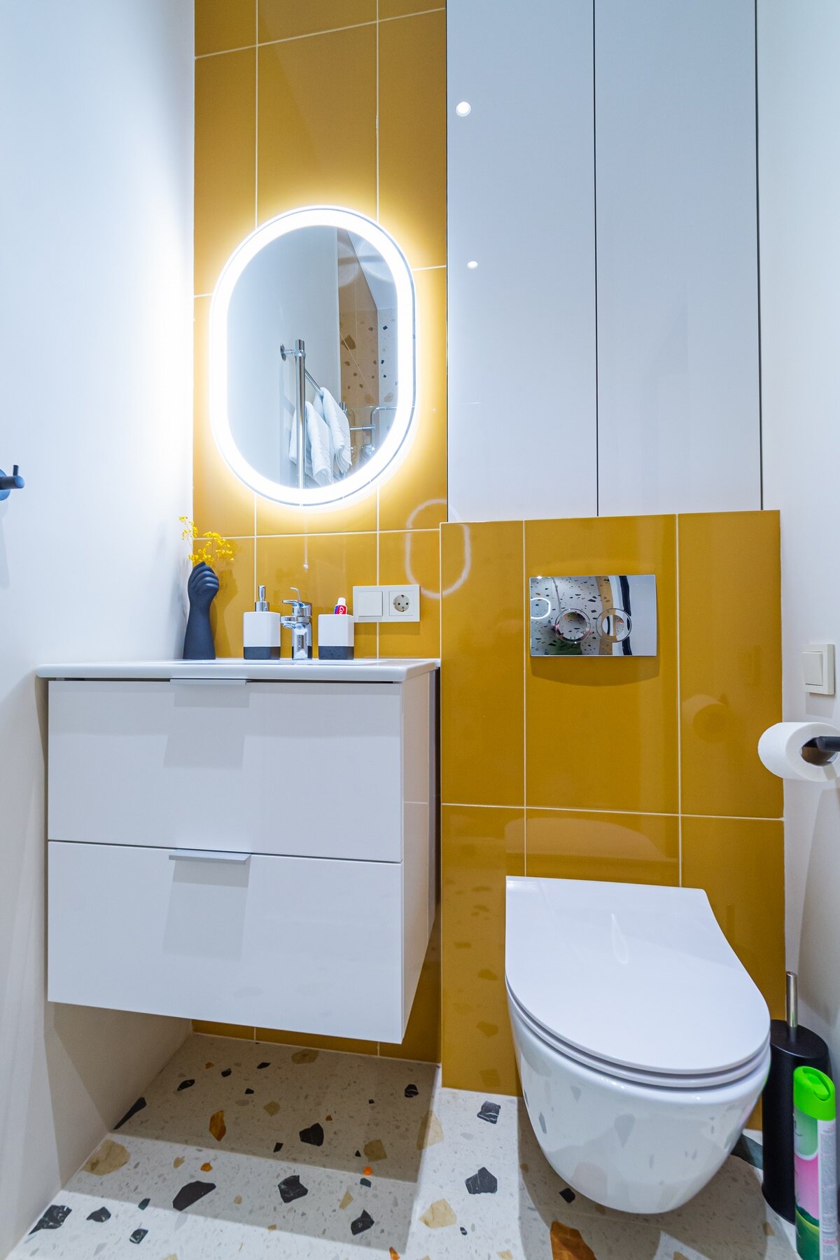 Апартаменты-студия