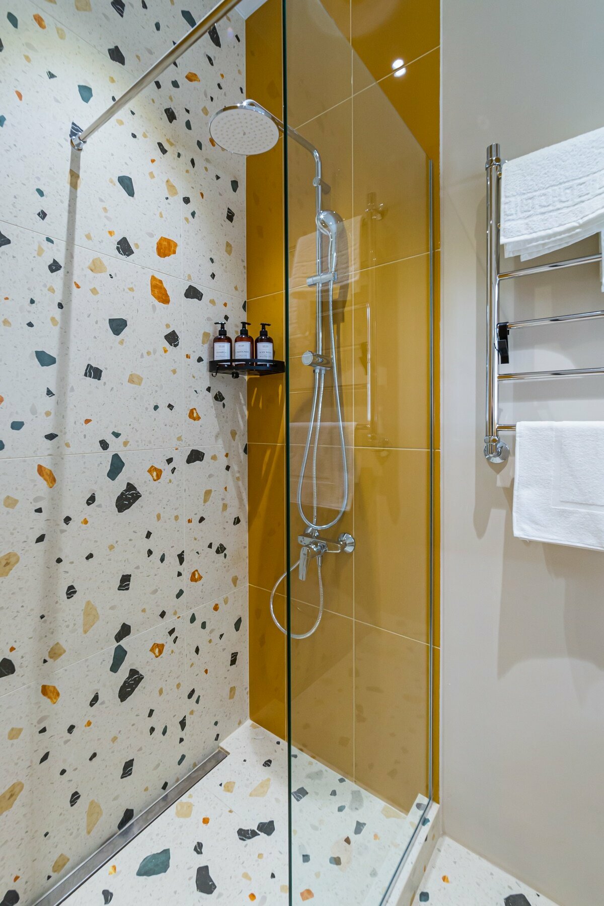 Апартаменты-студия