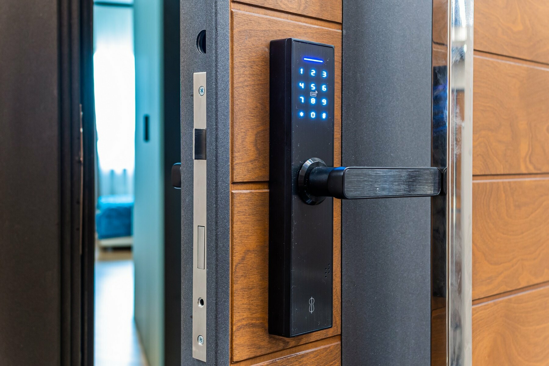 Апартаменты-студия