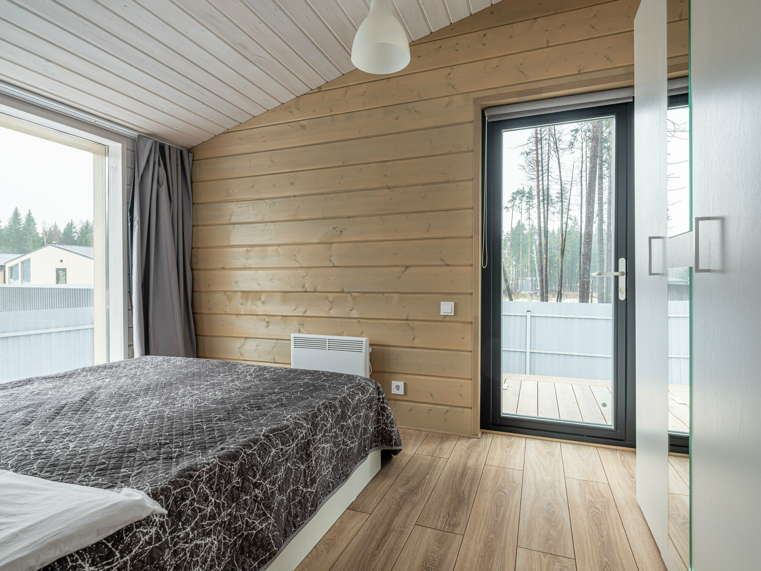 Коттедж для семейного отдыха